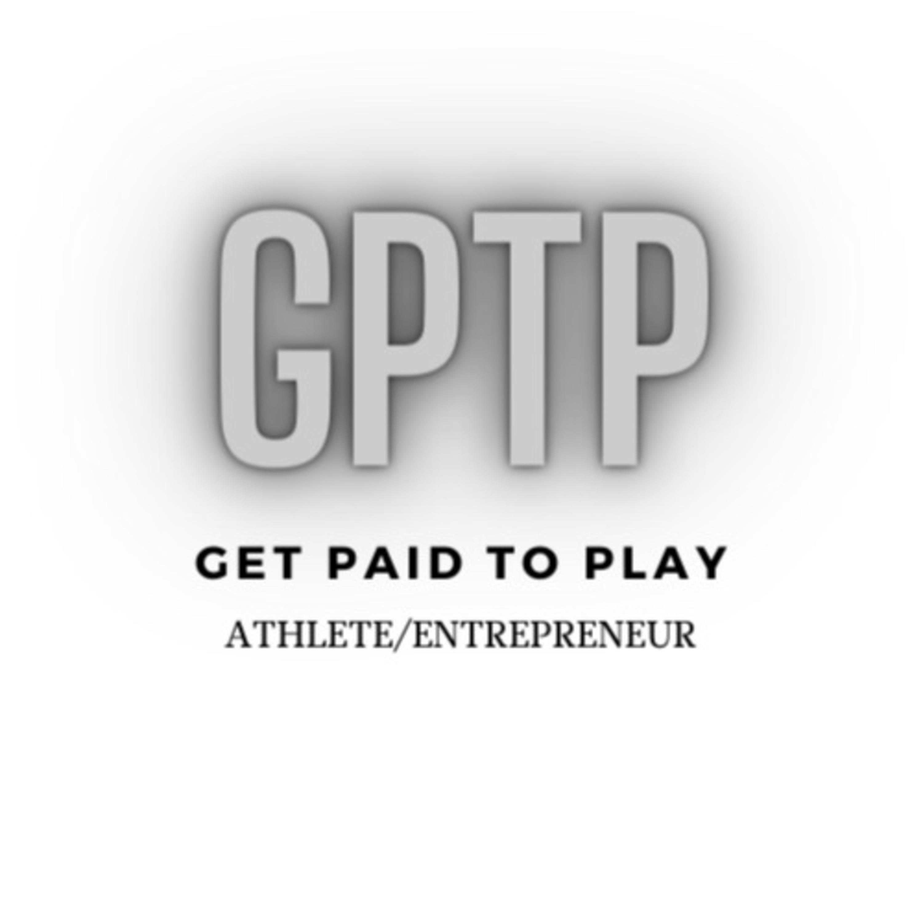 GET PAID TO PLAY PODCAST