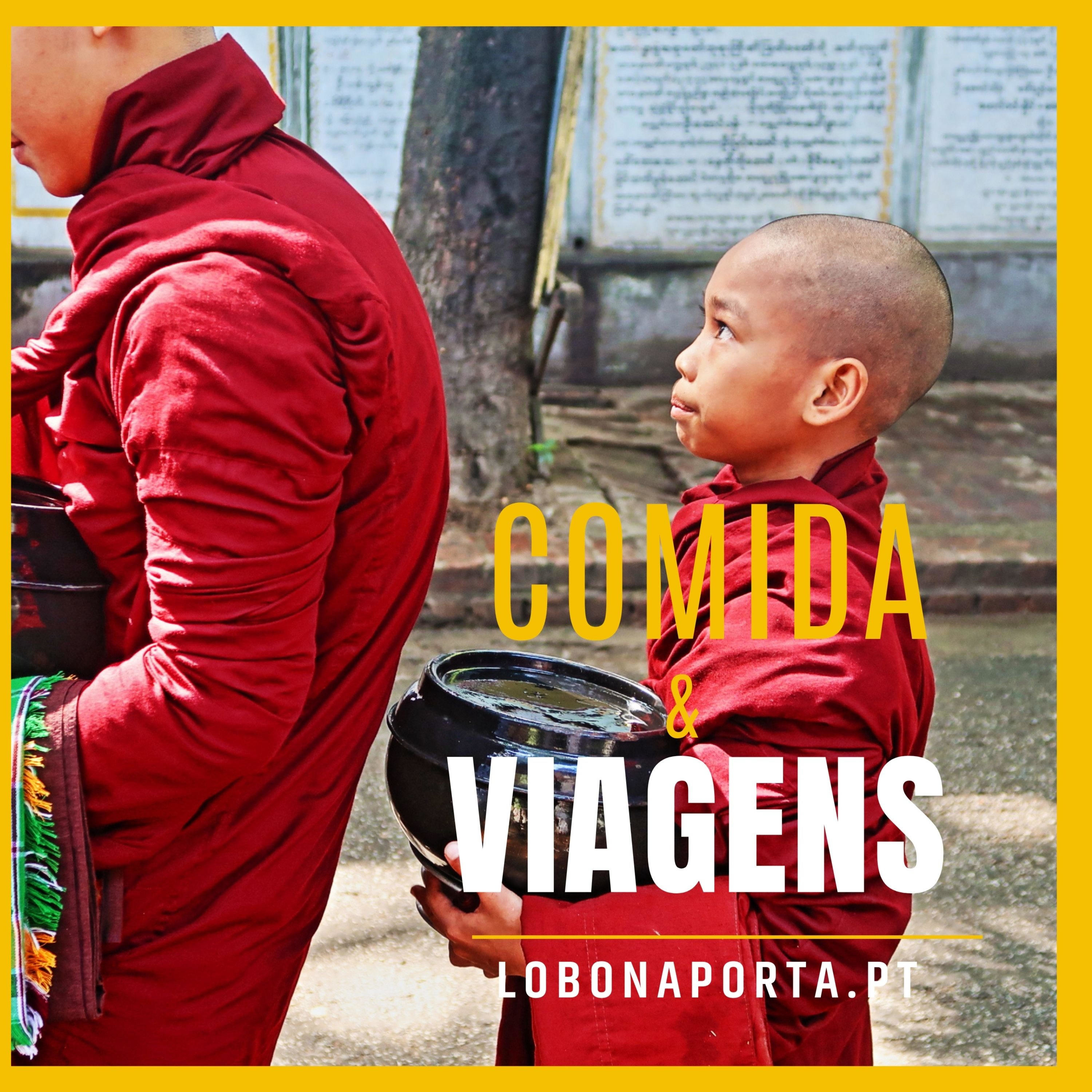 Yangon - Parte II