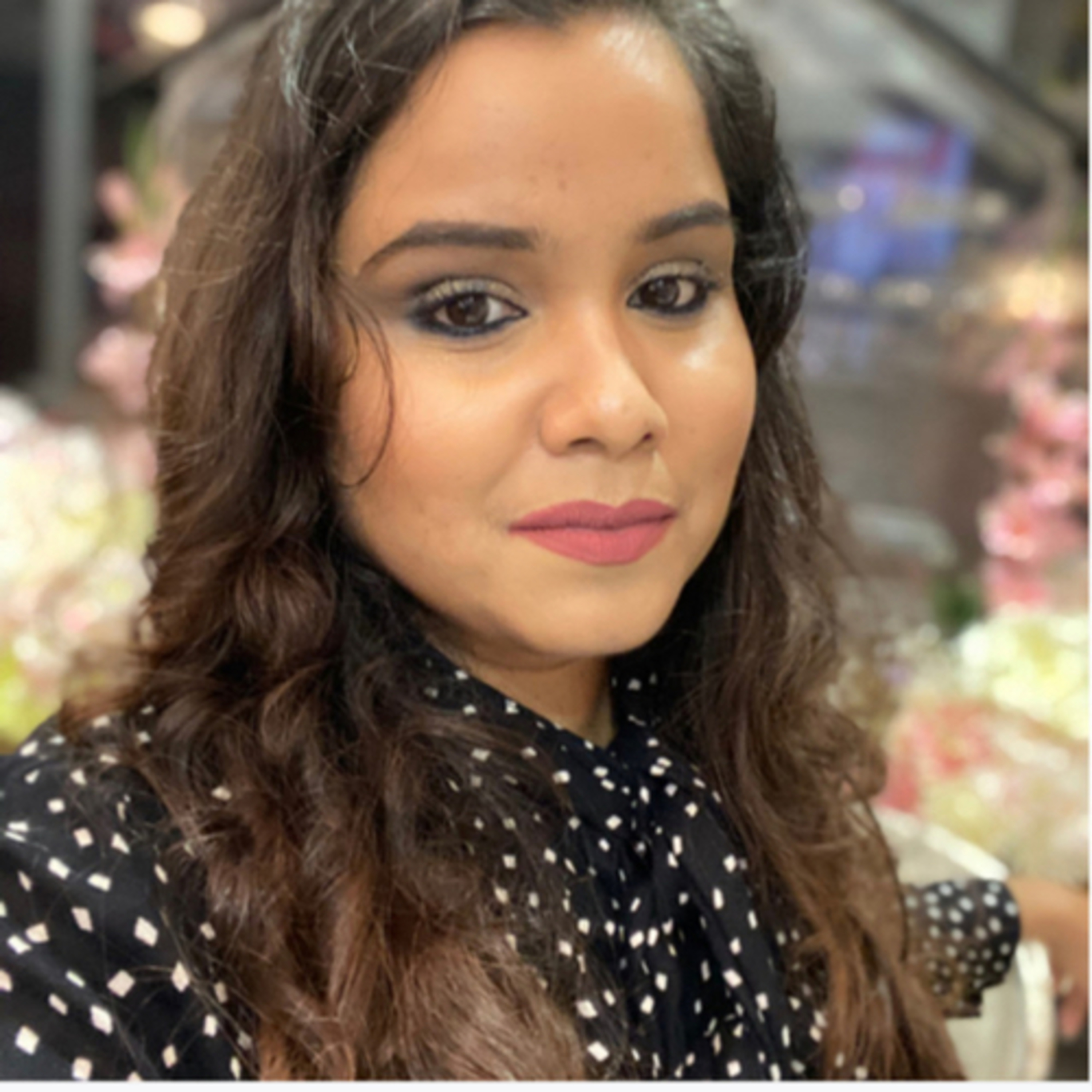 Step Out of Your Comfort Zone!