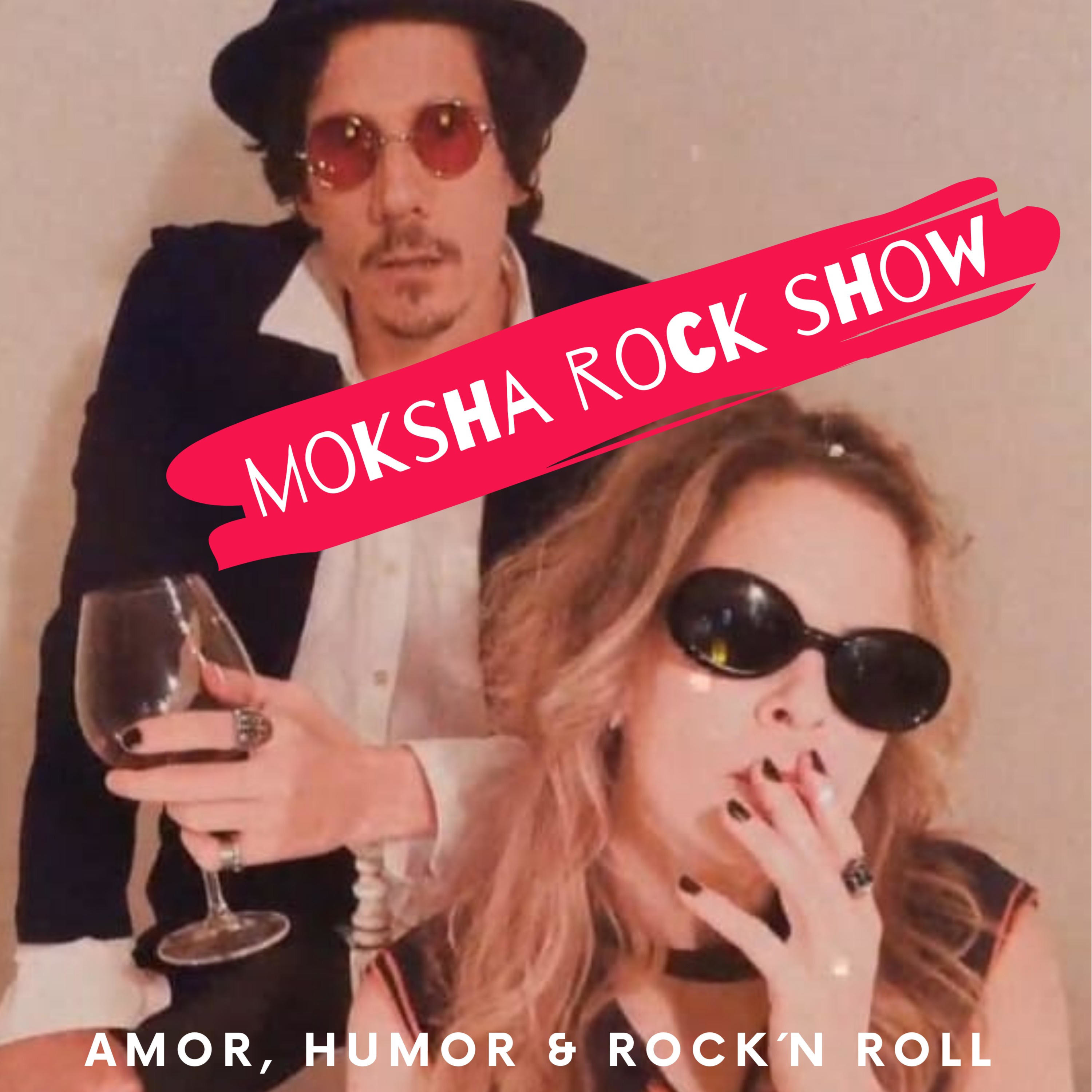 MOKSHA ROCK SHOW