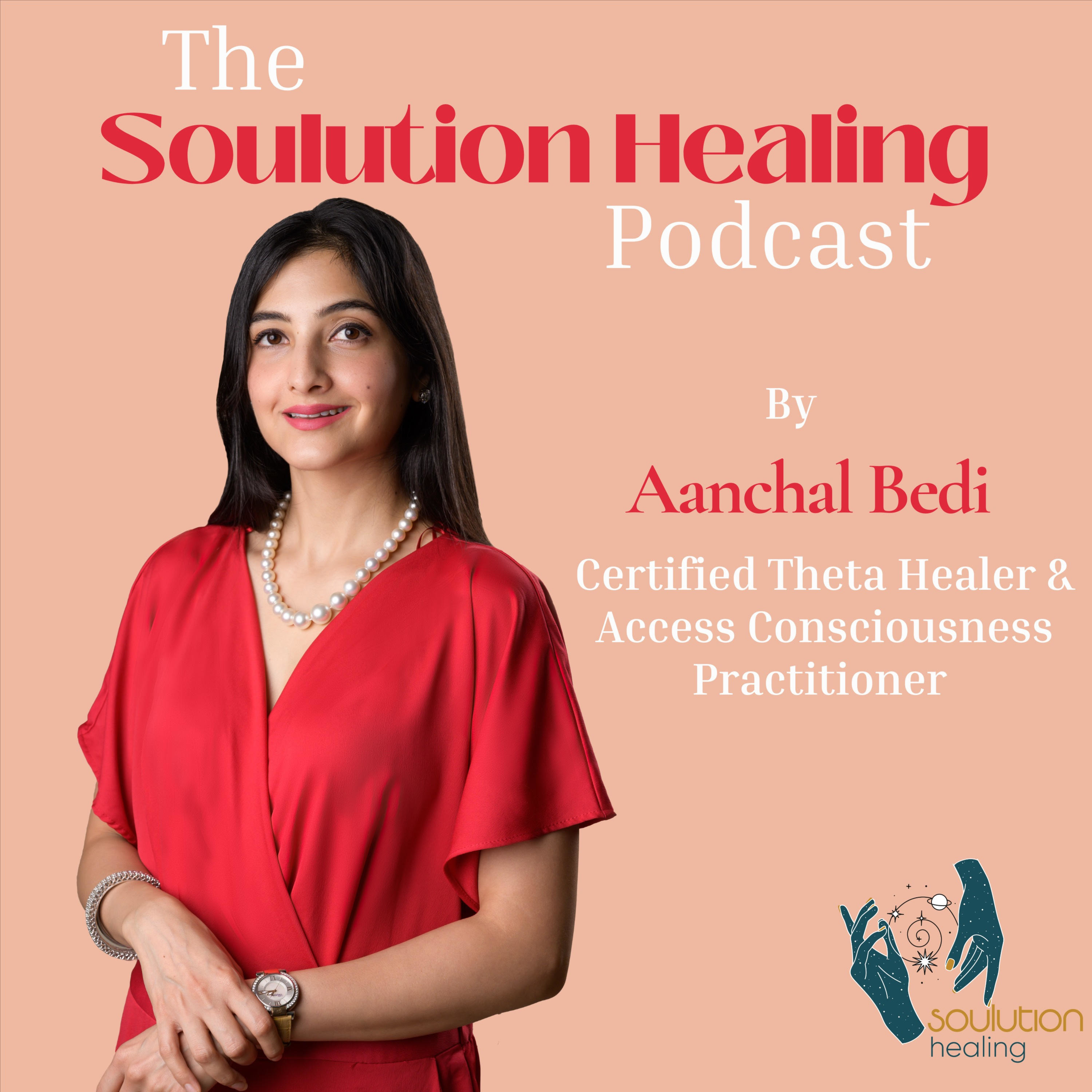 SOULUTION Healing