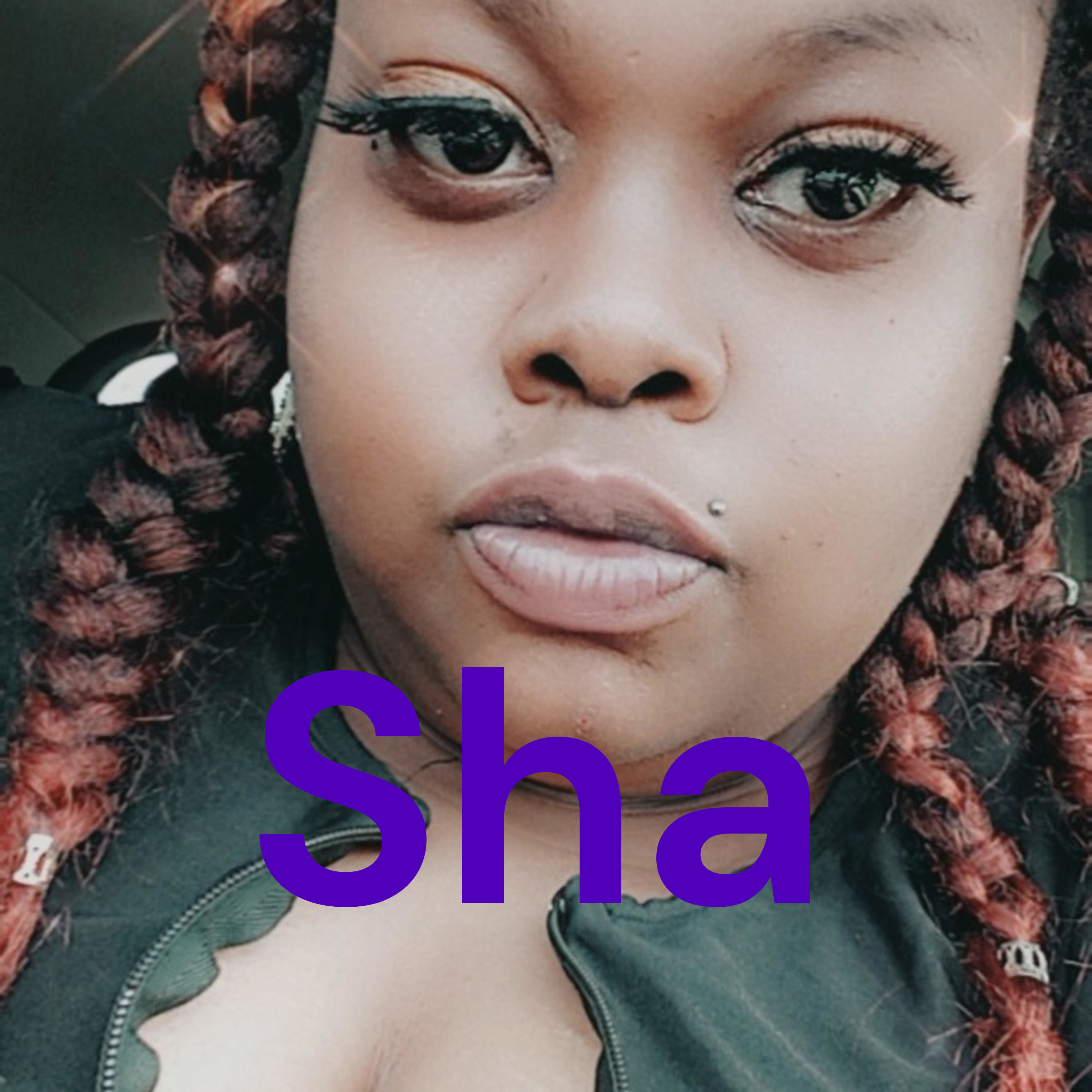 Sha 2 real 4 ya