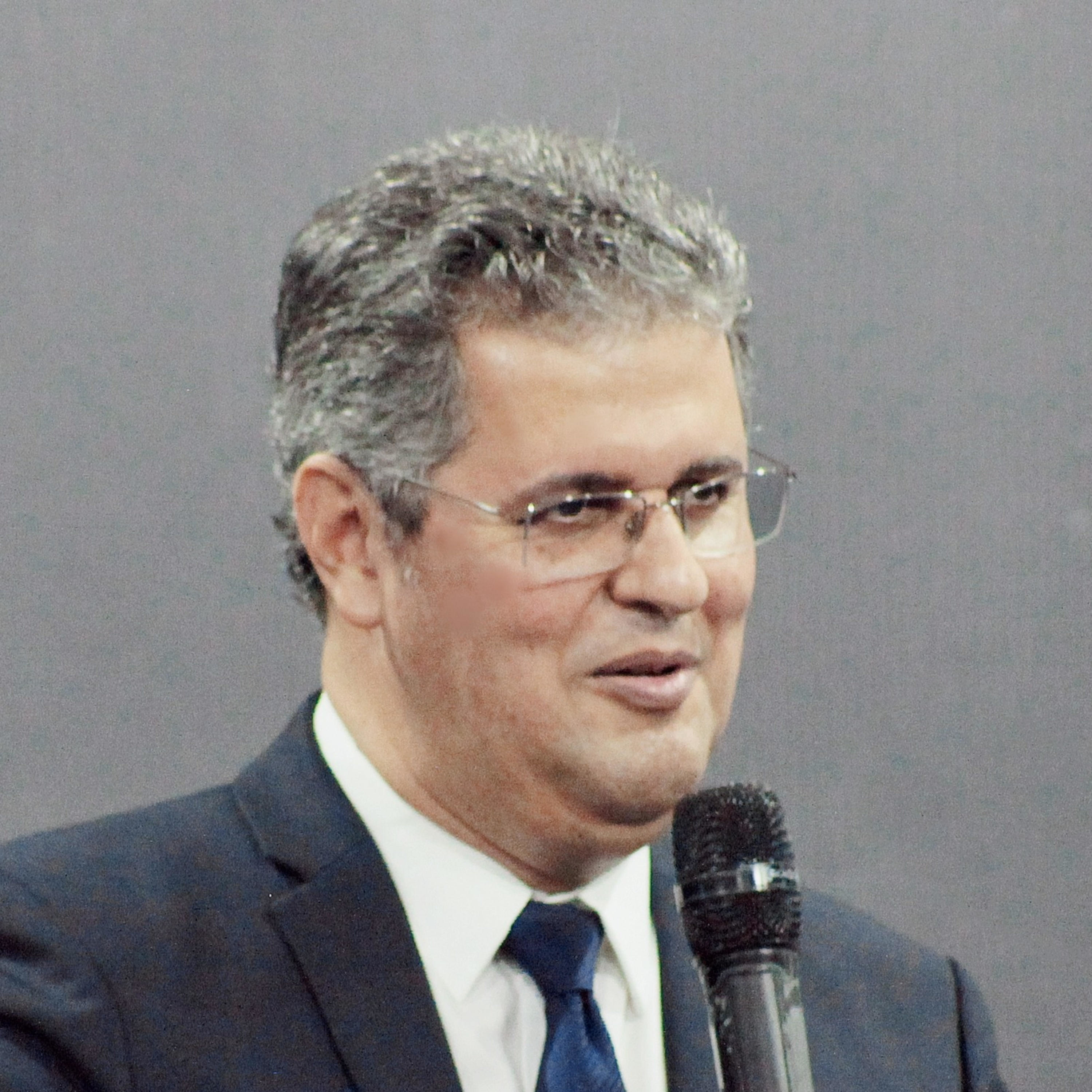 Ronaldo Lidório