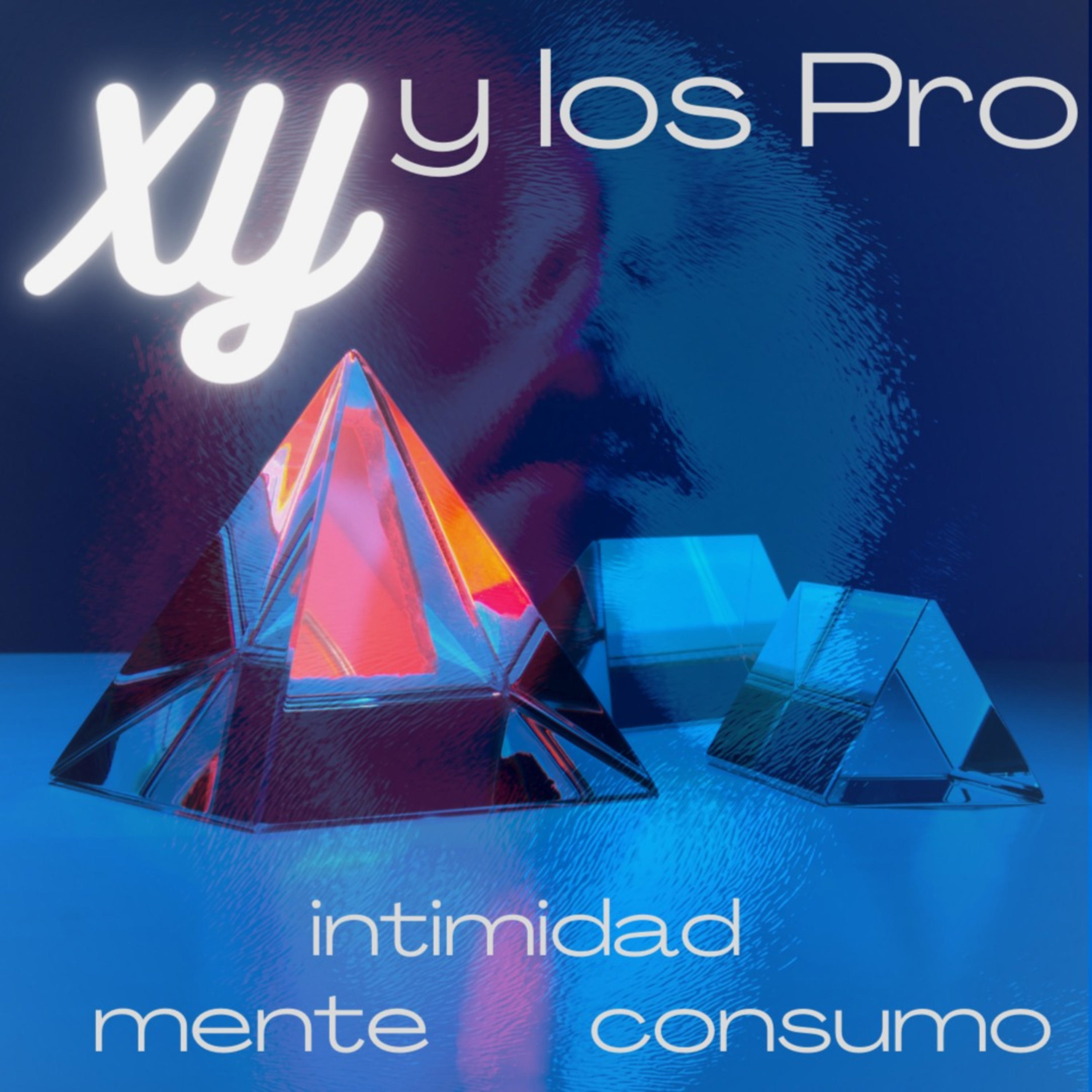 XY y los Pro podcast artwork