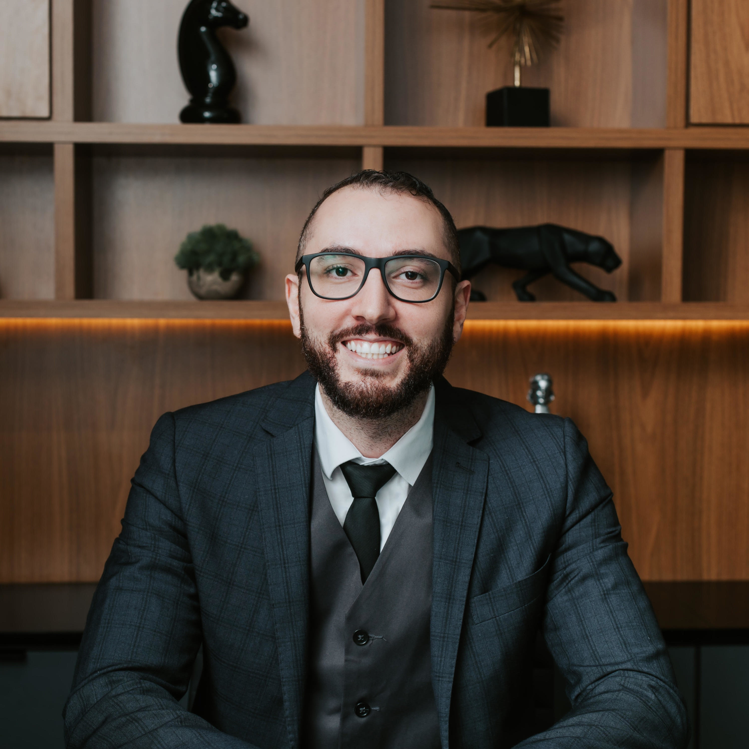 Matheus Adriano Paulo - Advocacia na prática