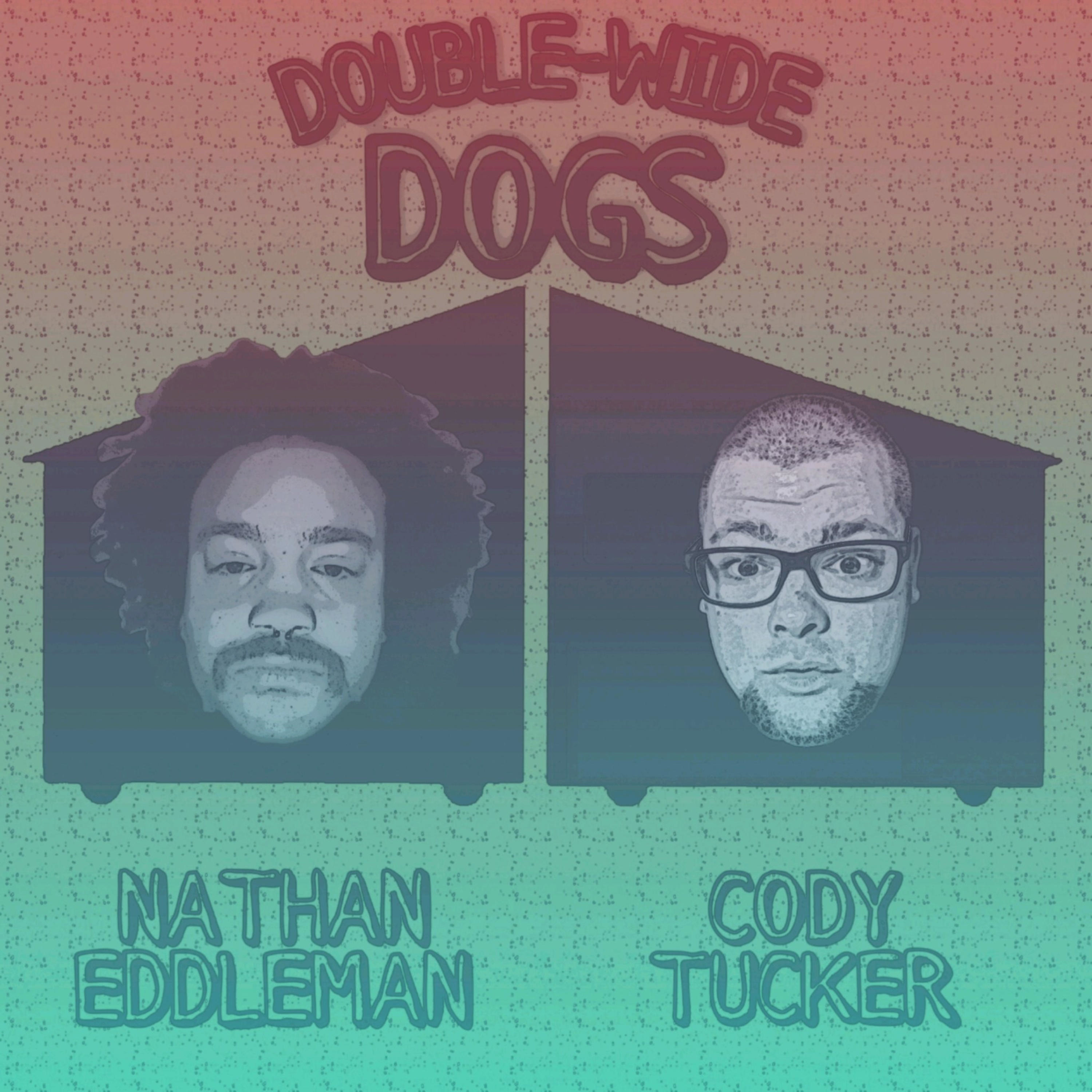 Double-Wide Dogs podcast artwork