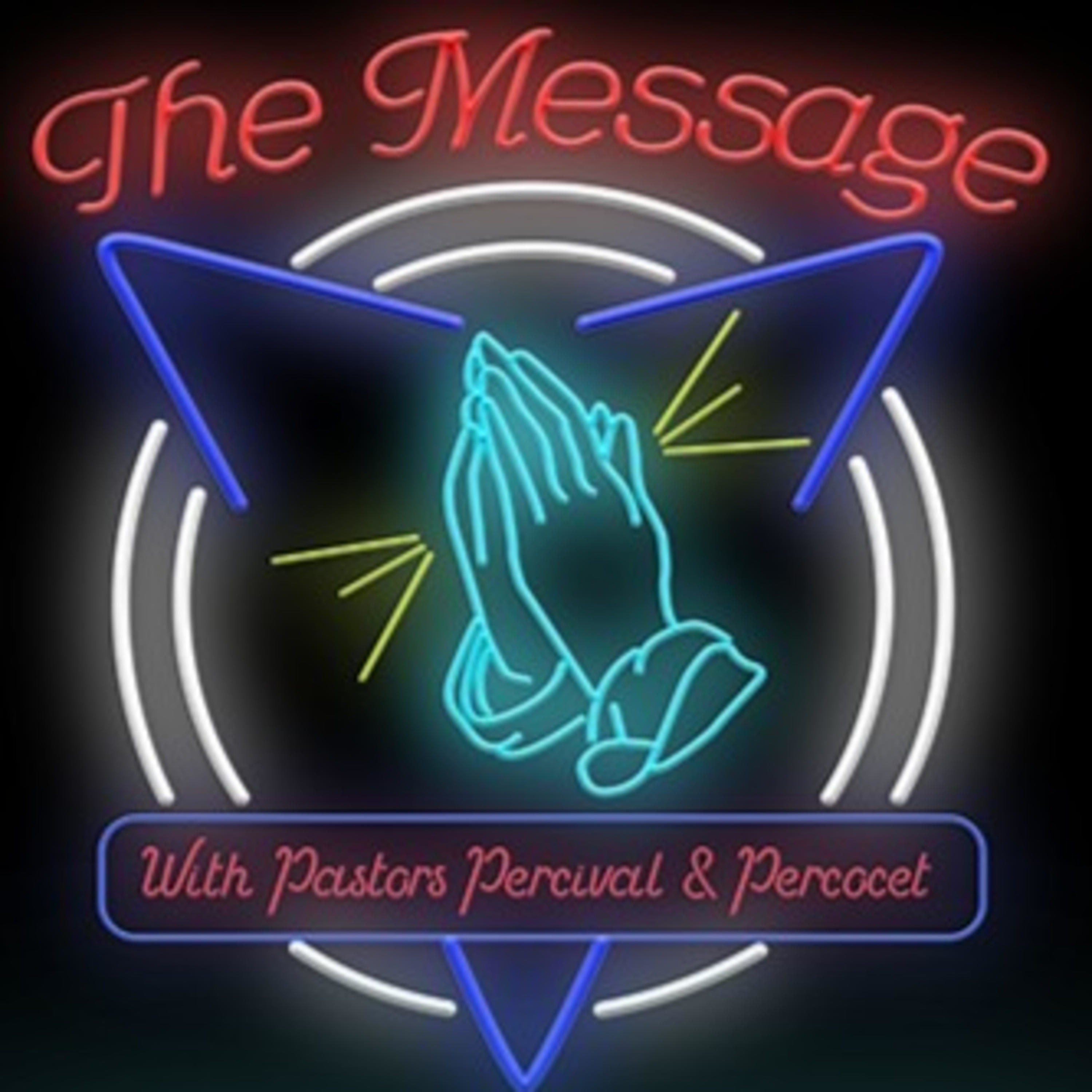 The Message