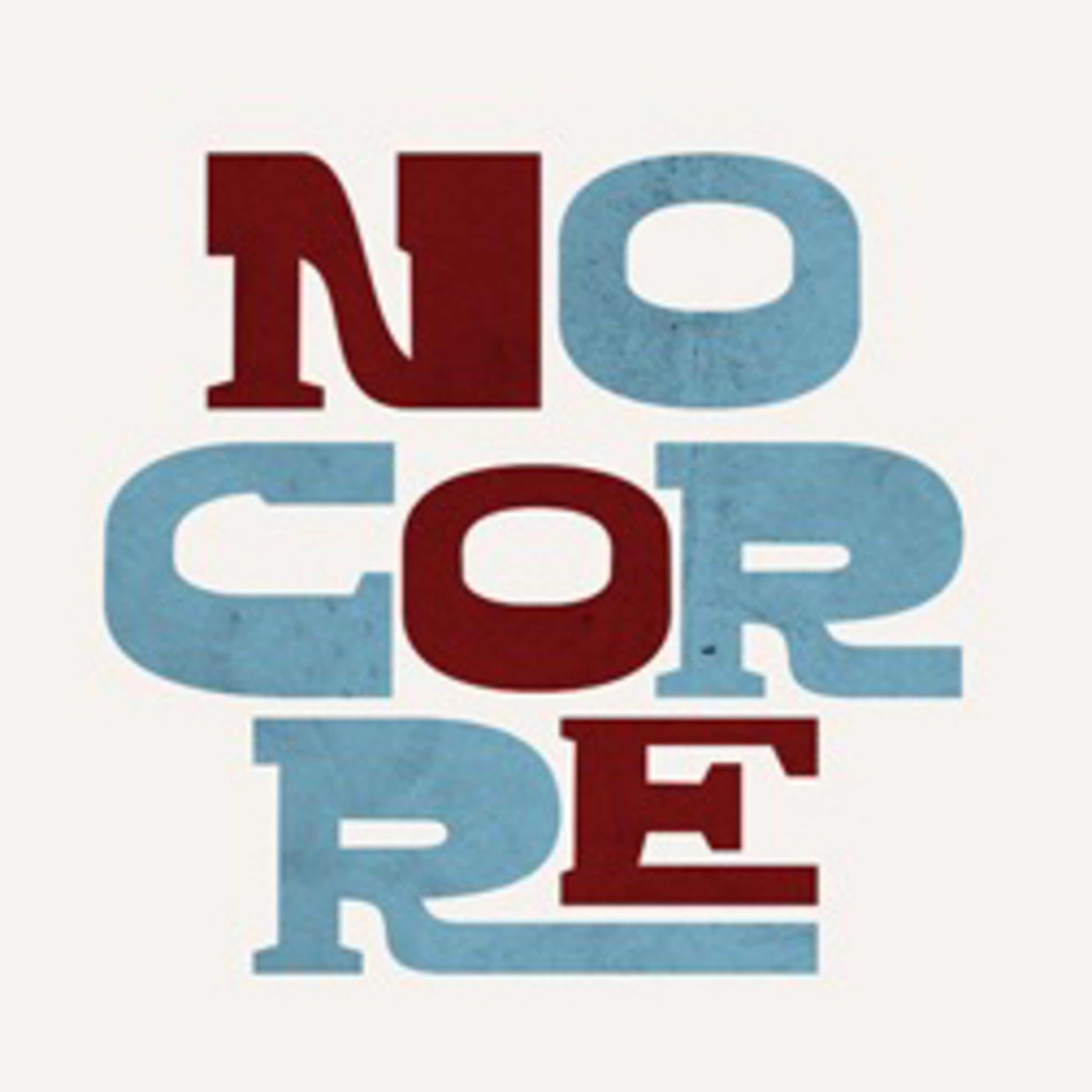 NO CORRE
