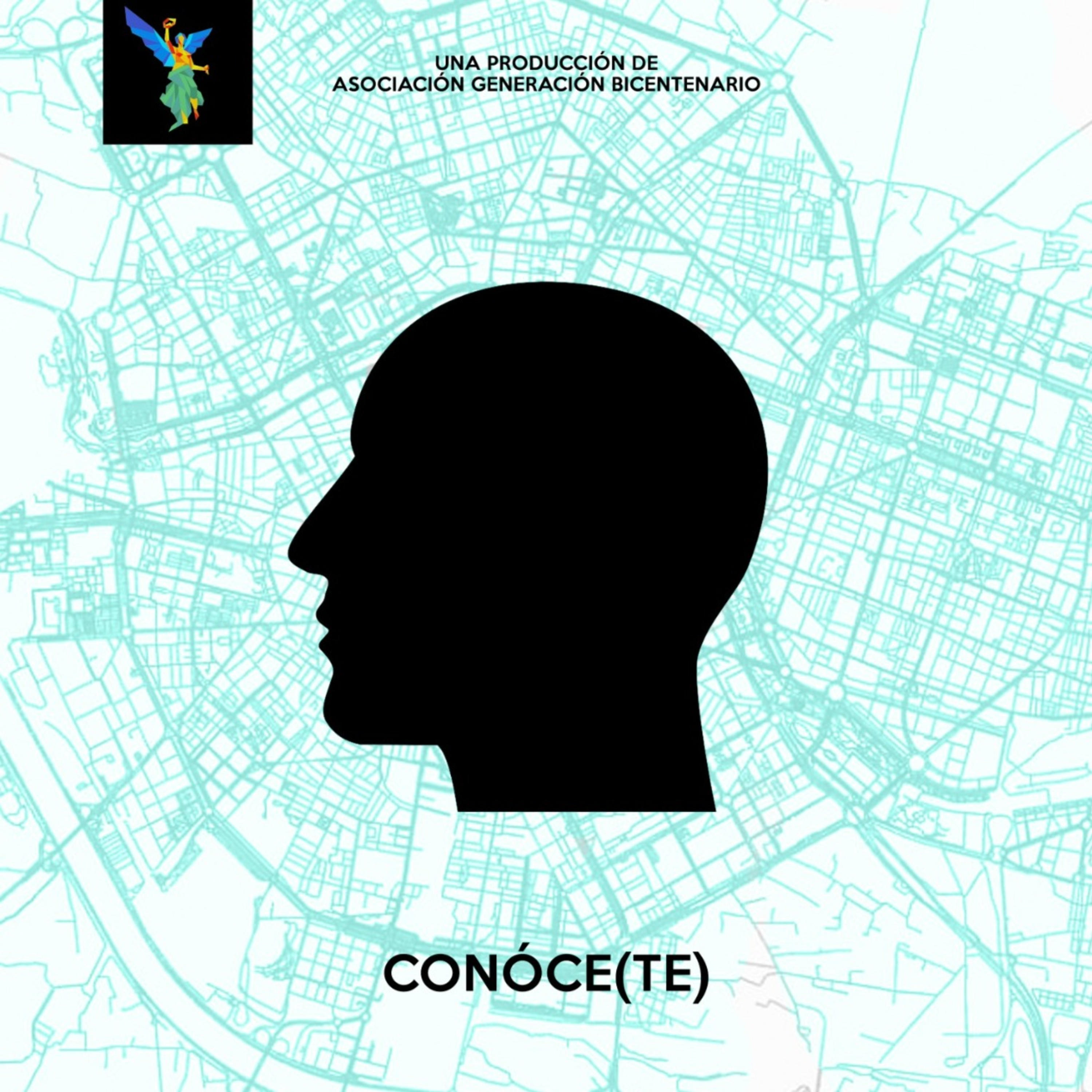 Conóce(te) podcast artwork