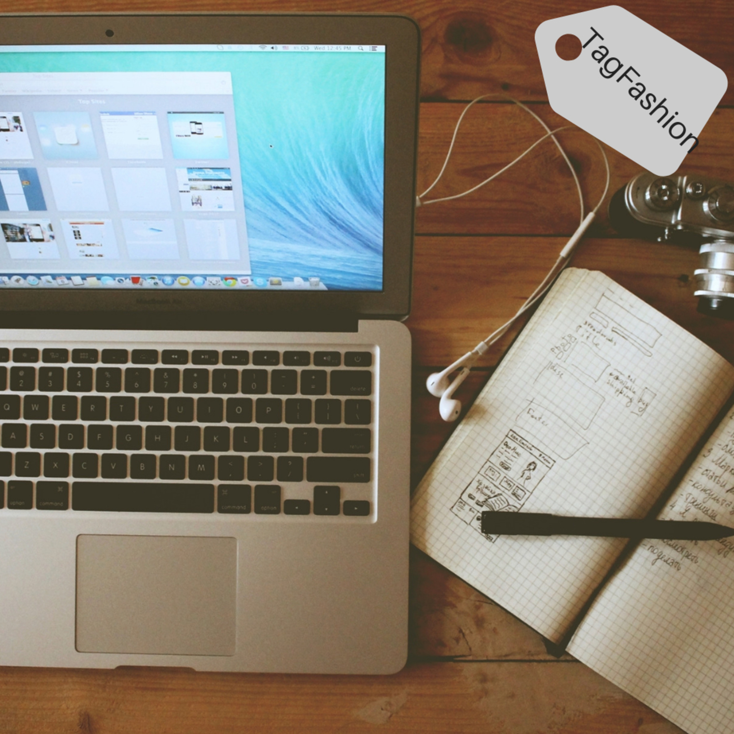 TagFashion TagFashion