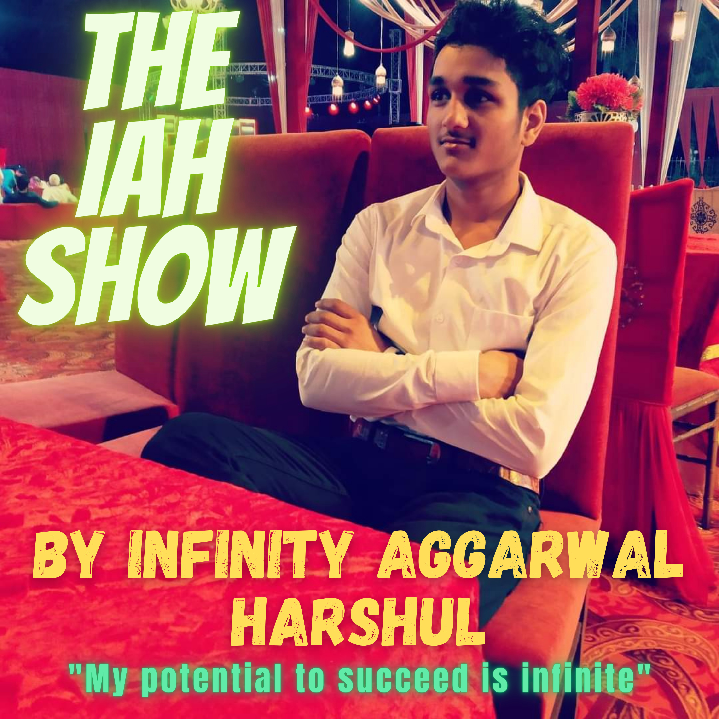 The IAH Show