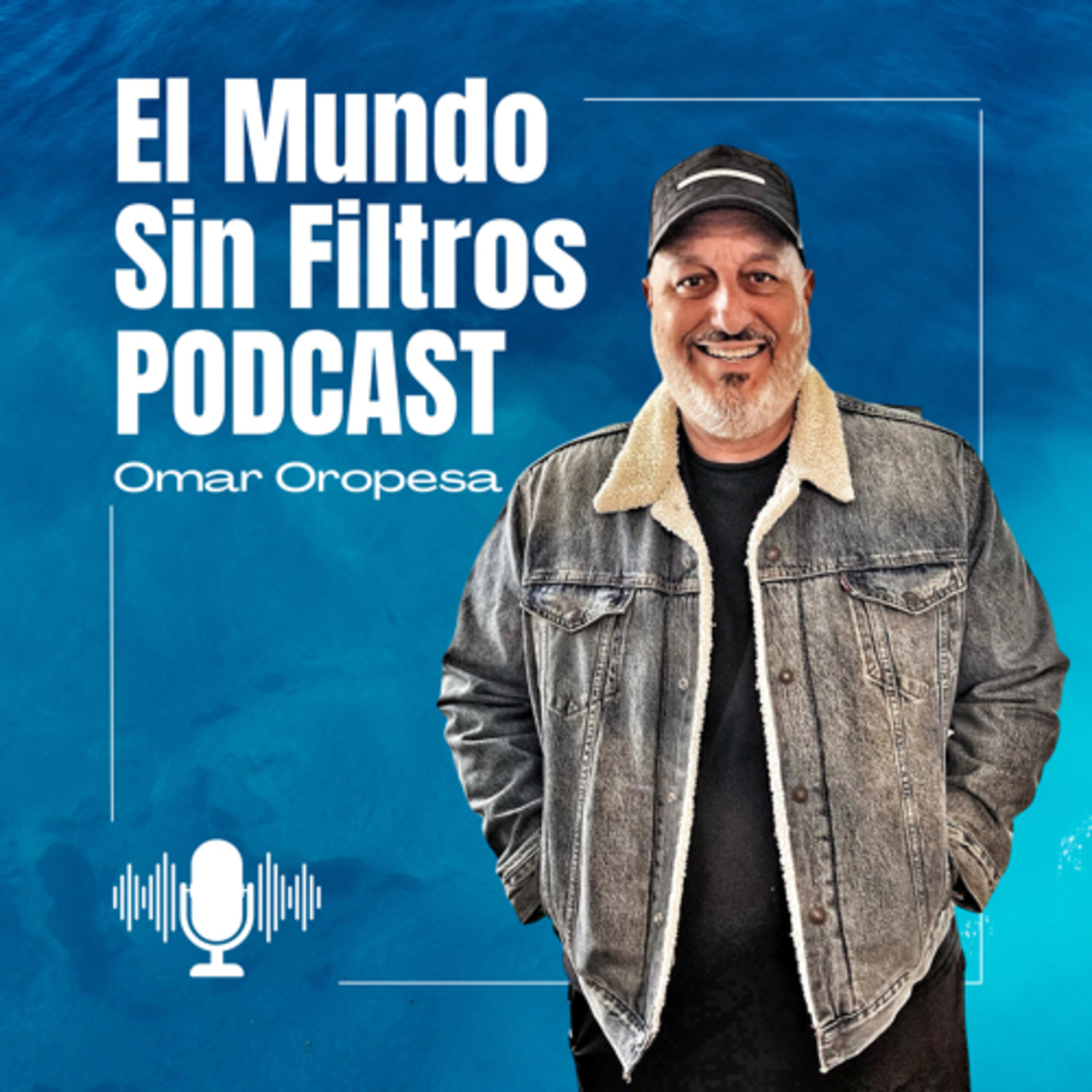 El Mundo Sin Filtros