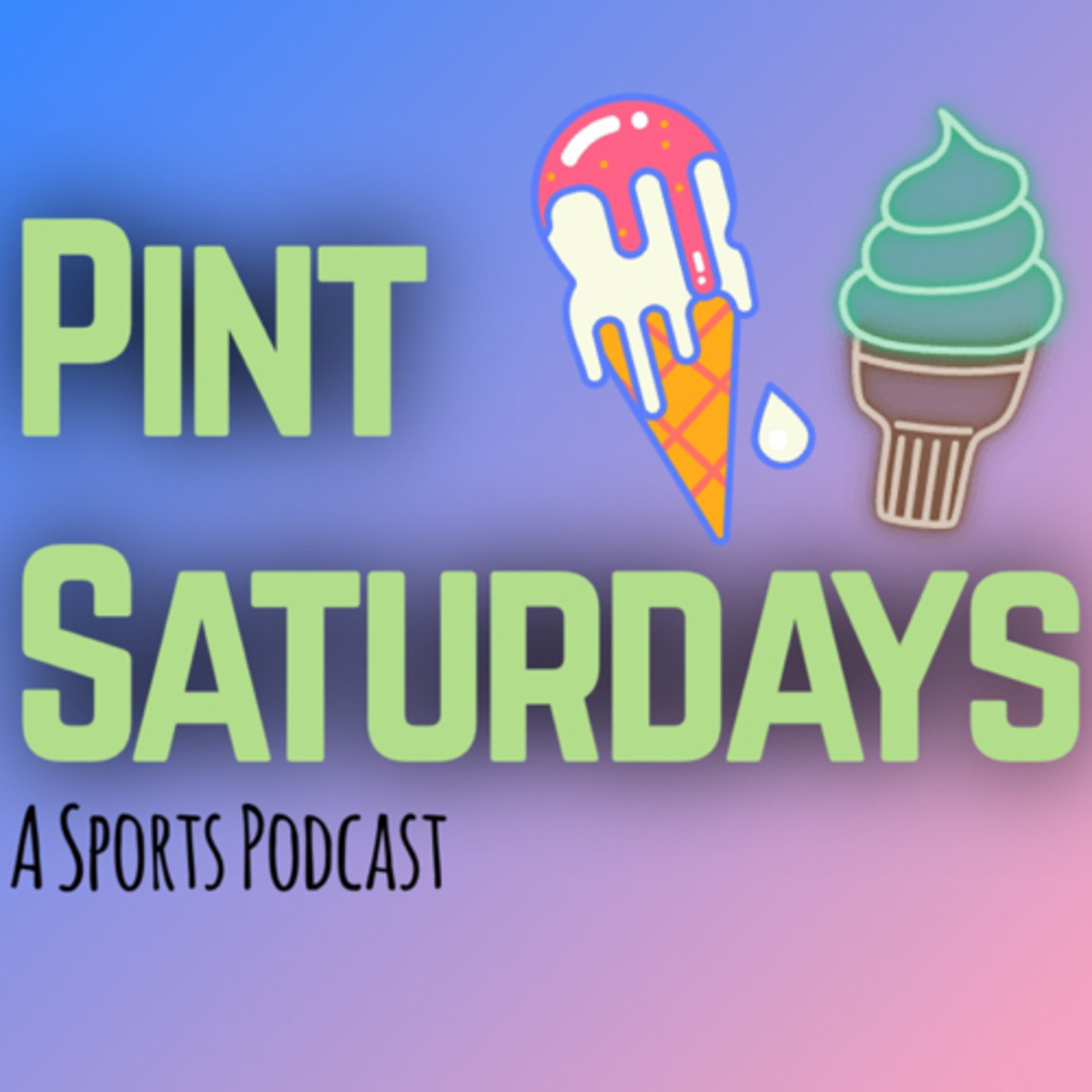 Pint Saturdays