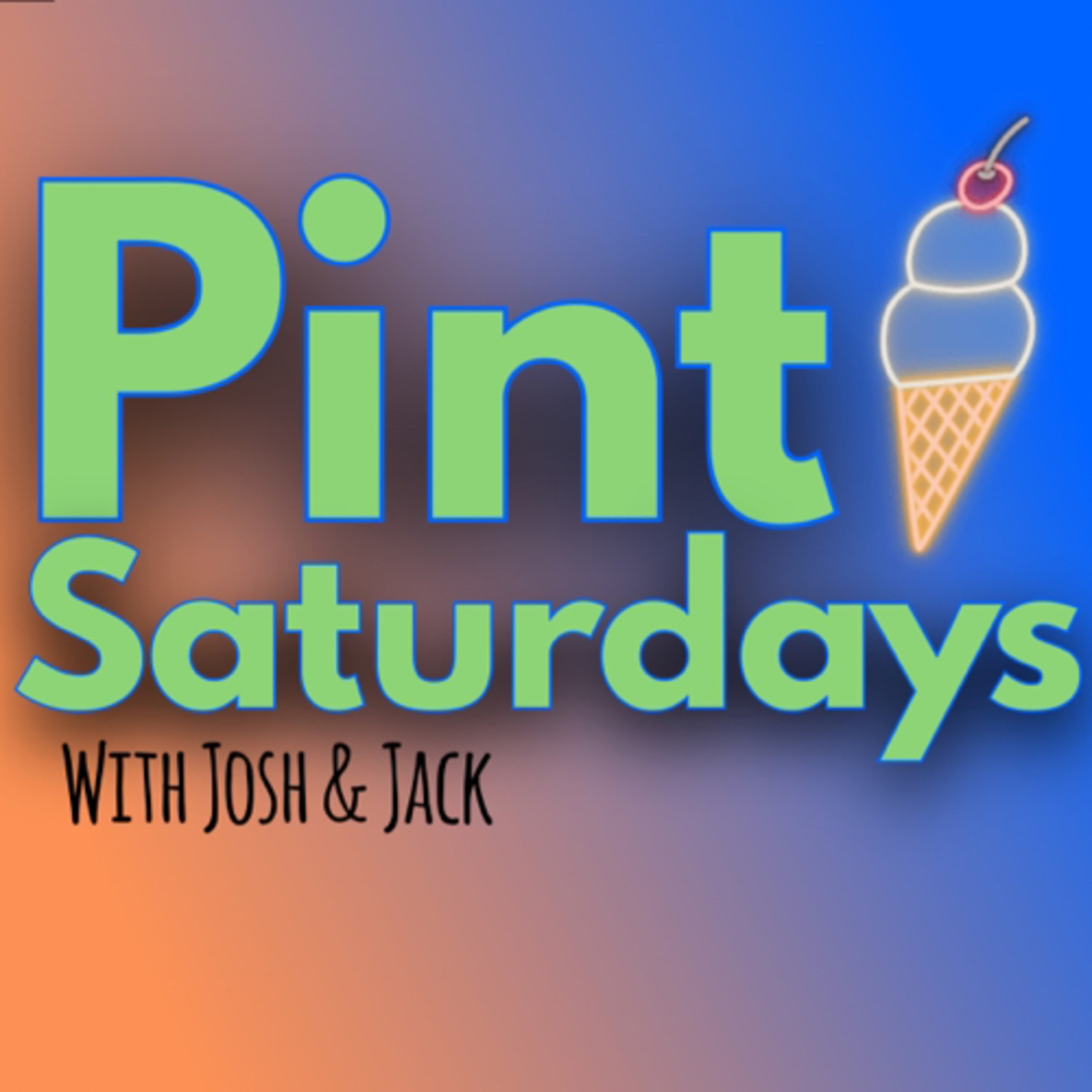 Pint Saturdays