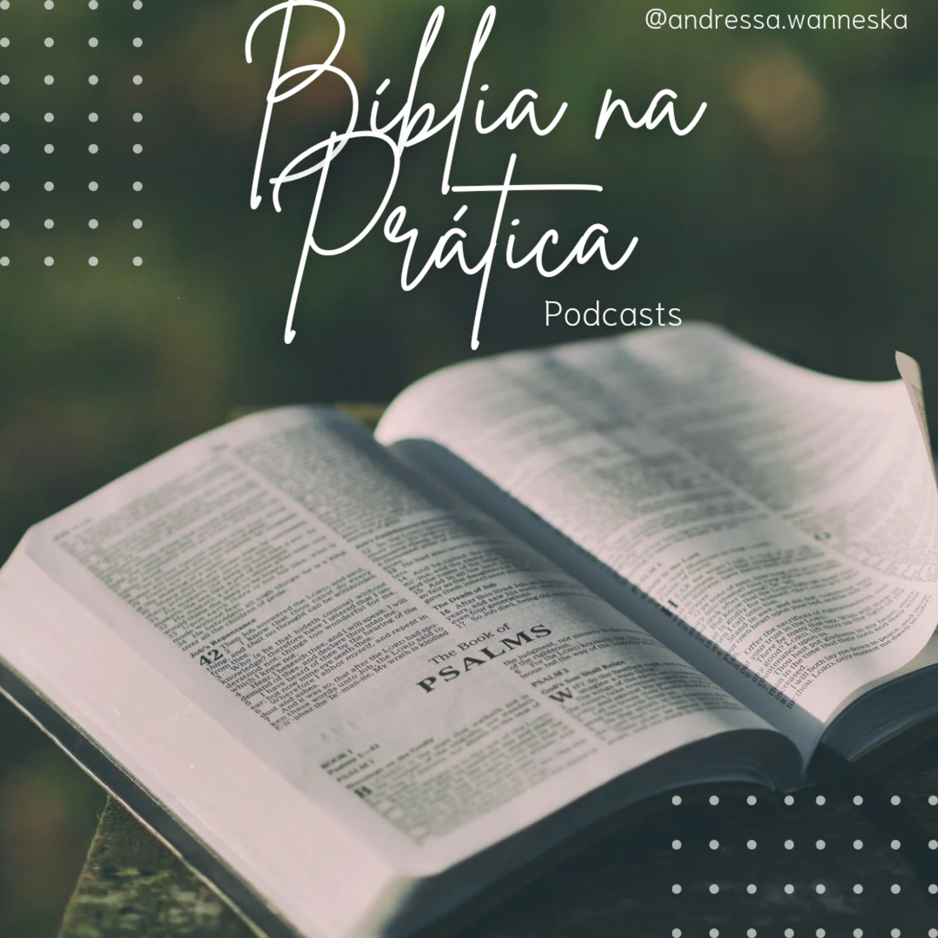 Bíblia & Prática podcast artwork