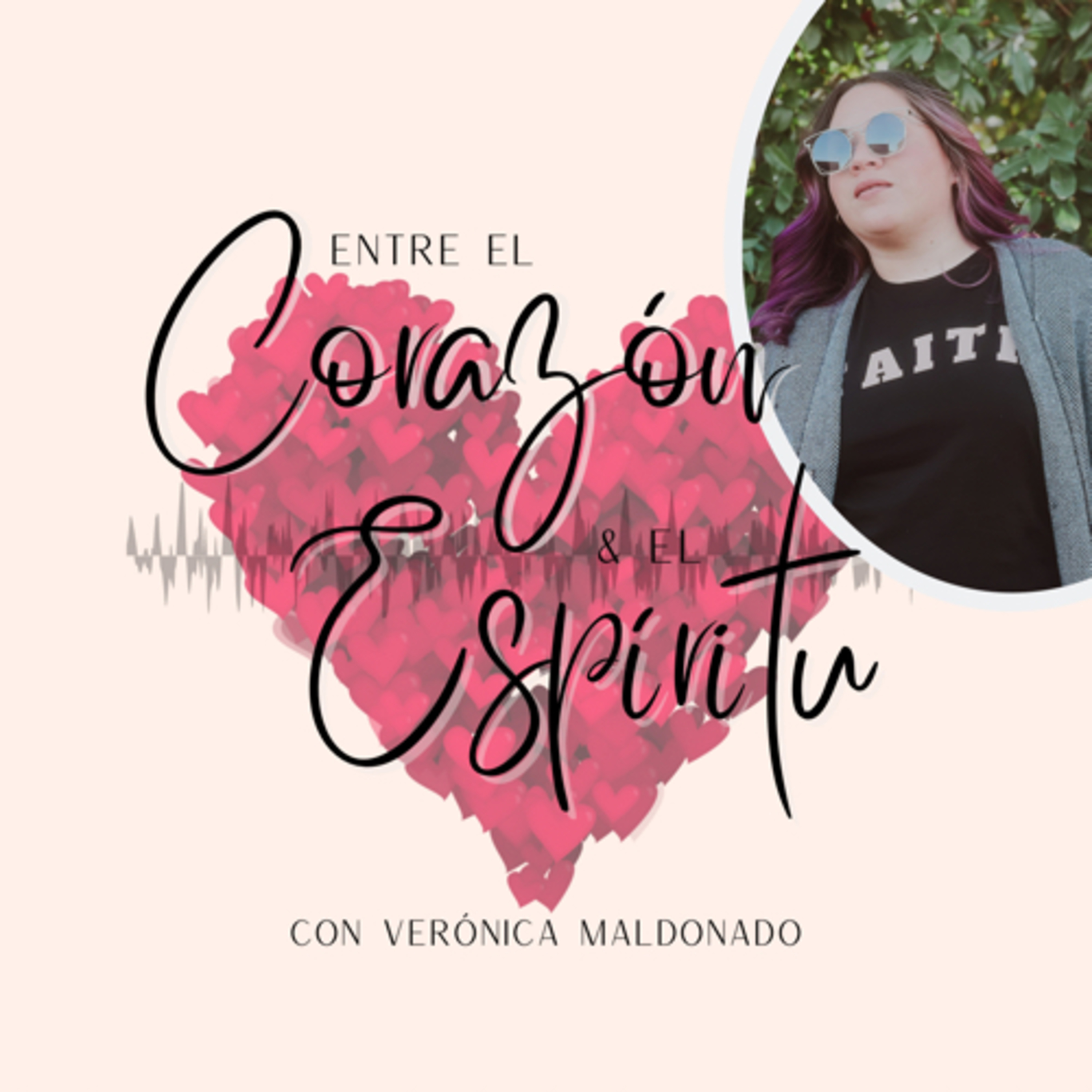 Entre el Corazón y el Espíritu
