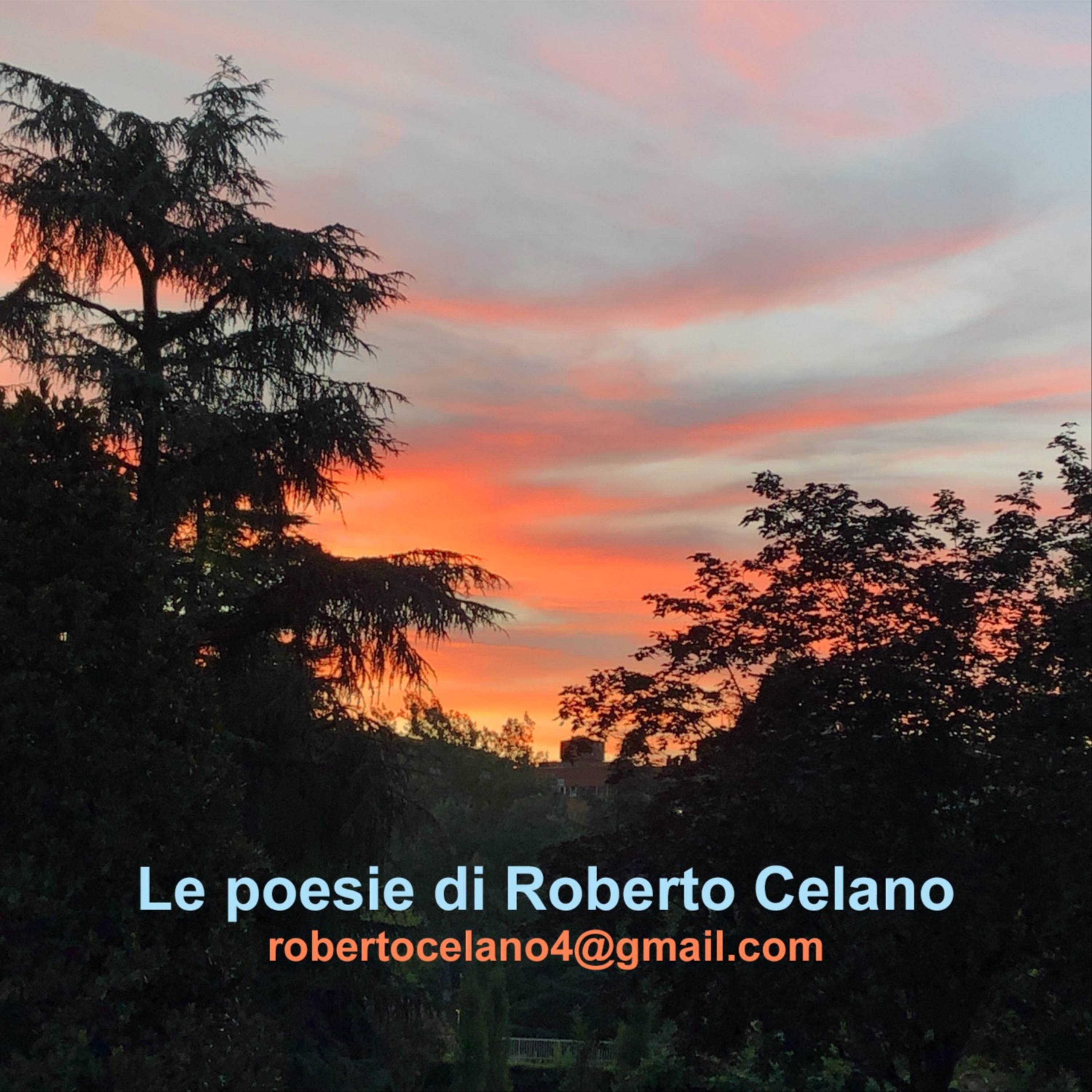 Poesie di Roberto Celano