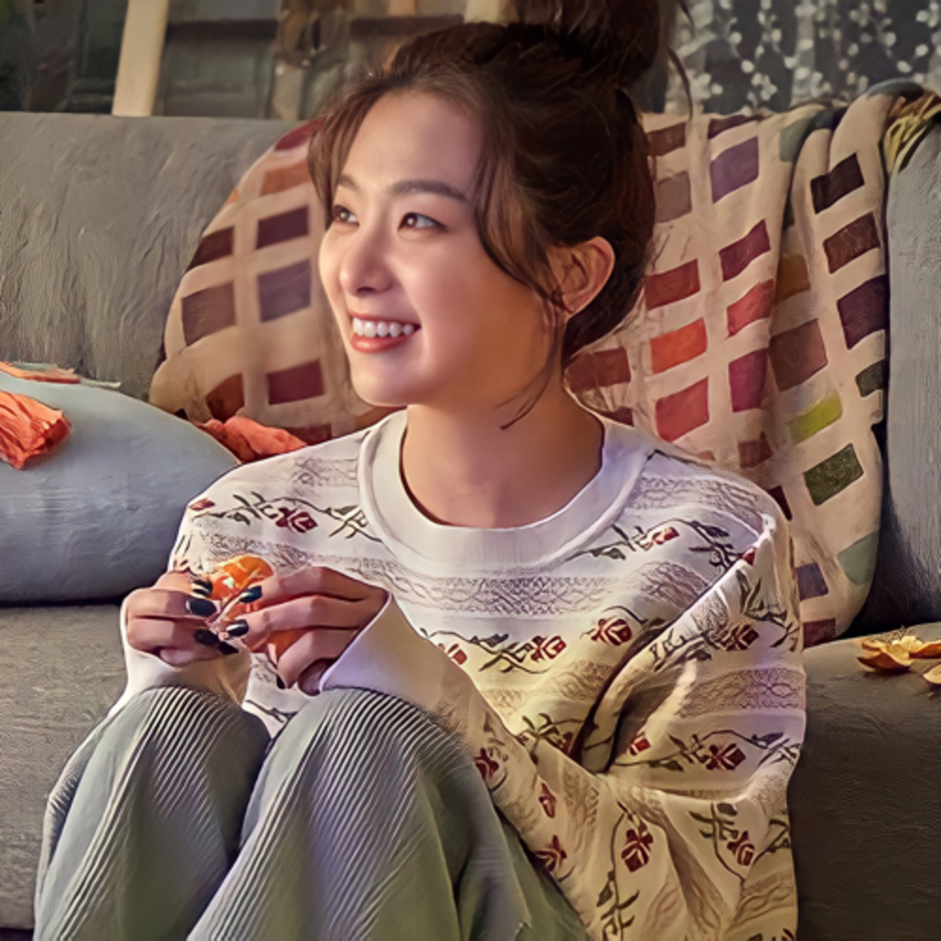 Noona candramawa