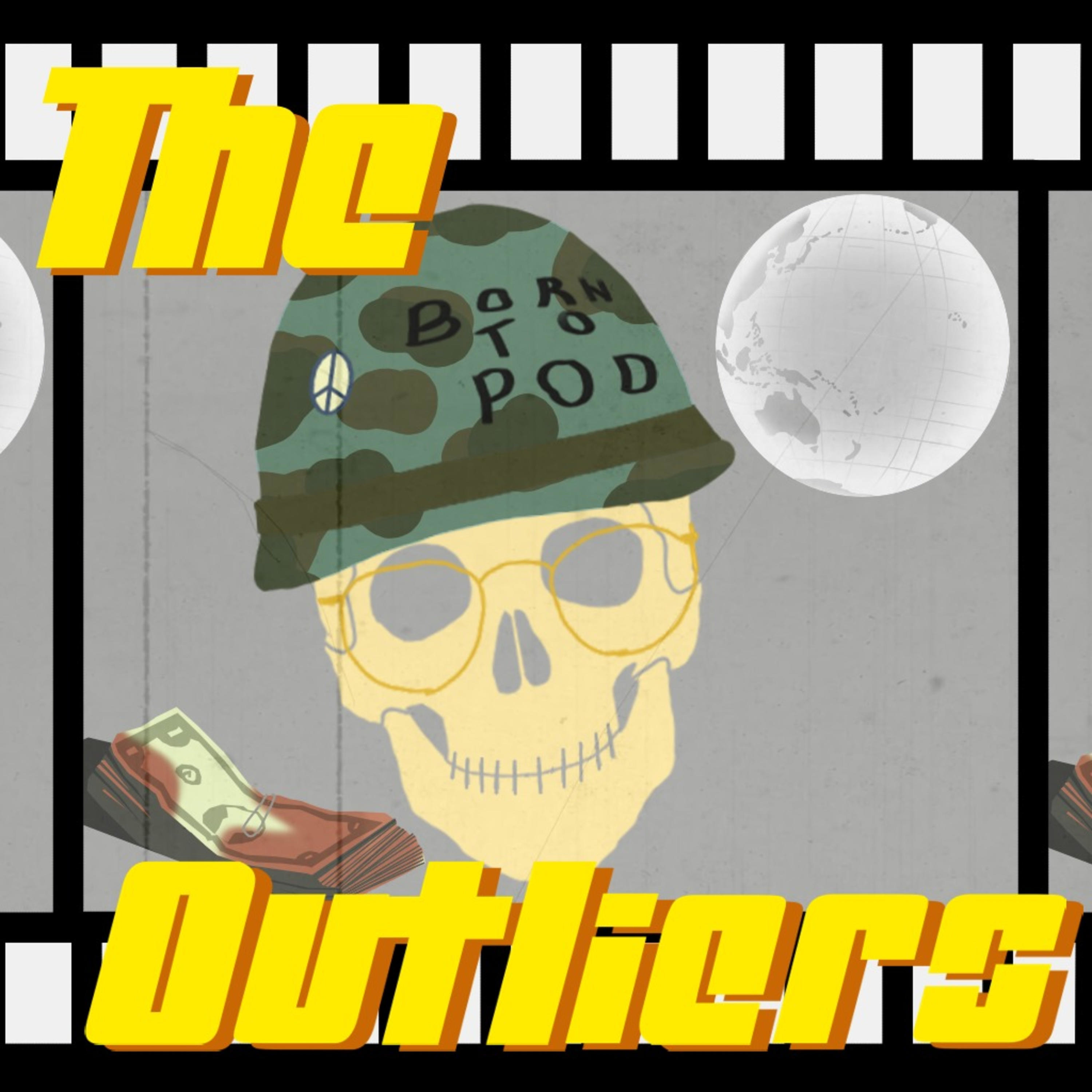 The Outliers