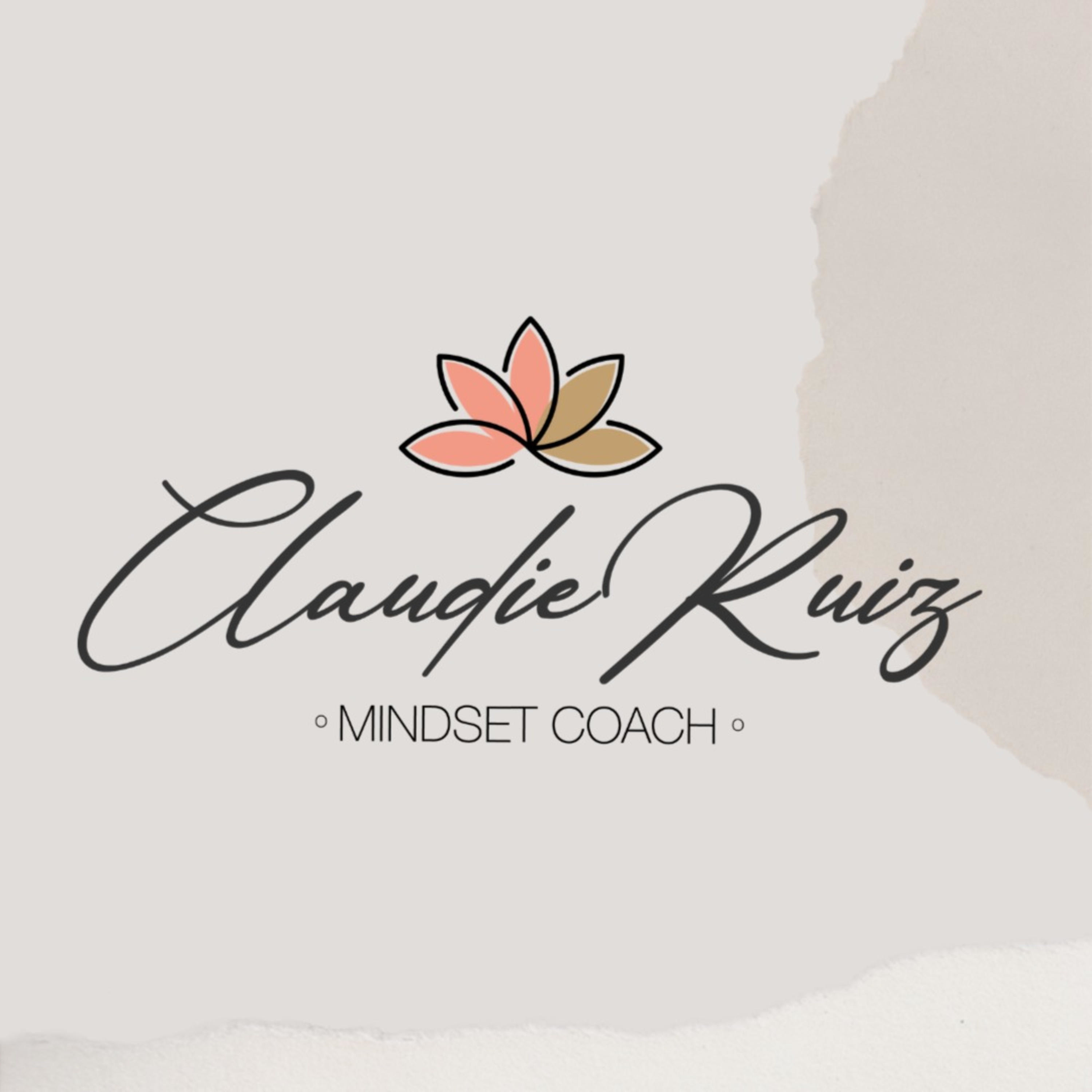 Claudie Ruiz podcast artwork