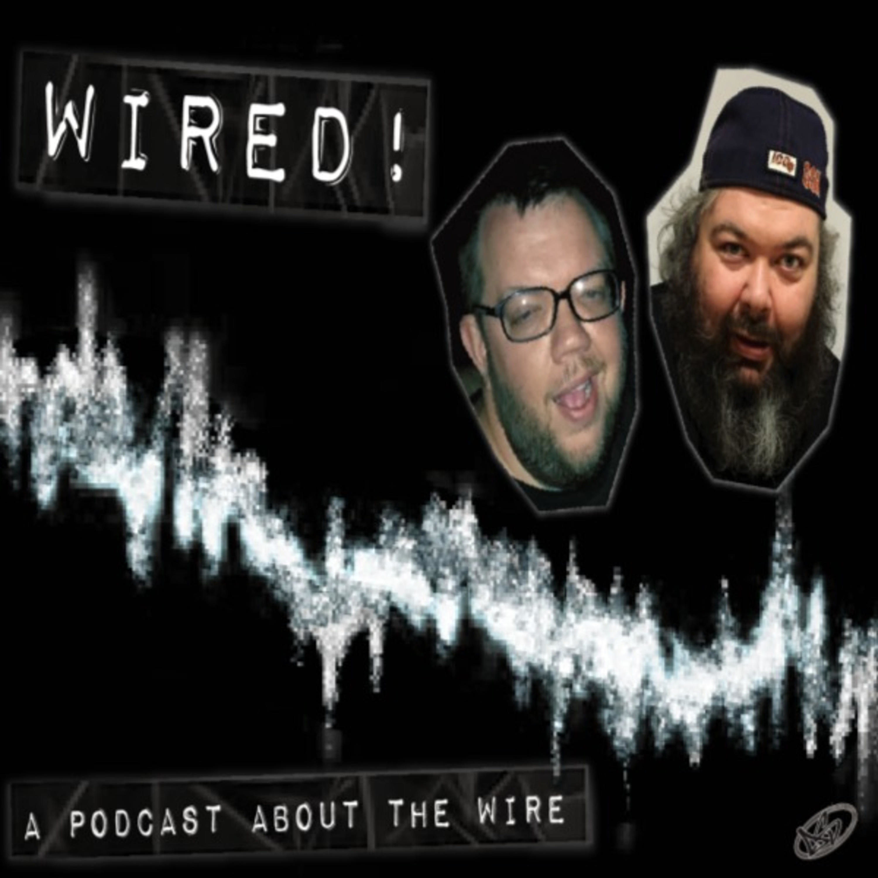 WIRED!