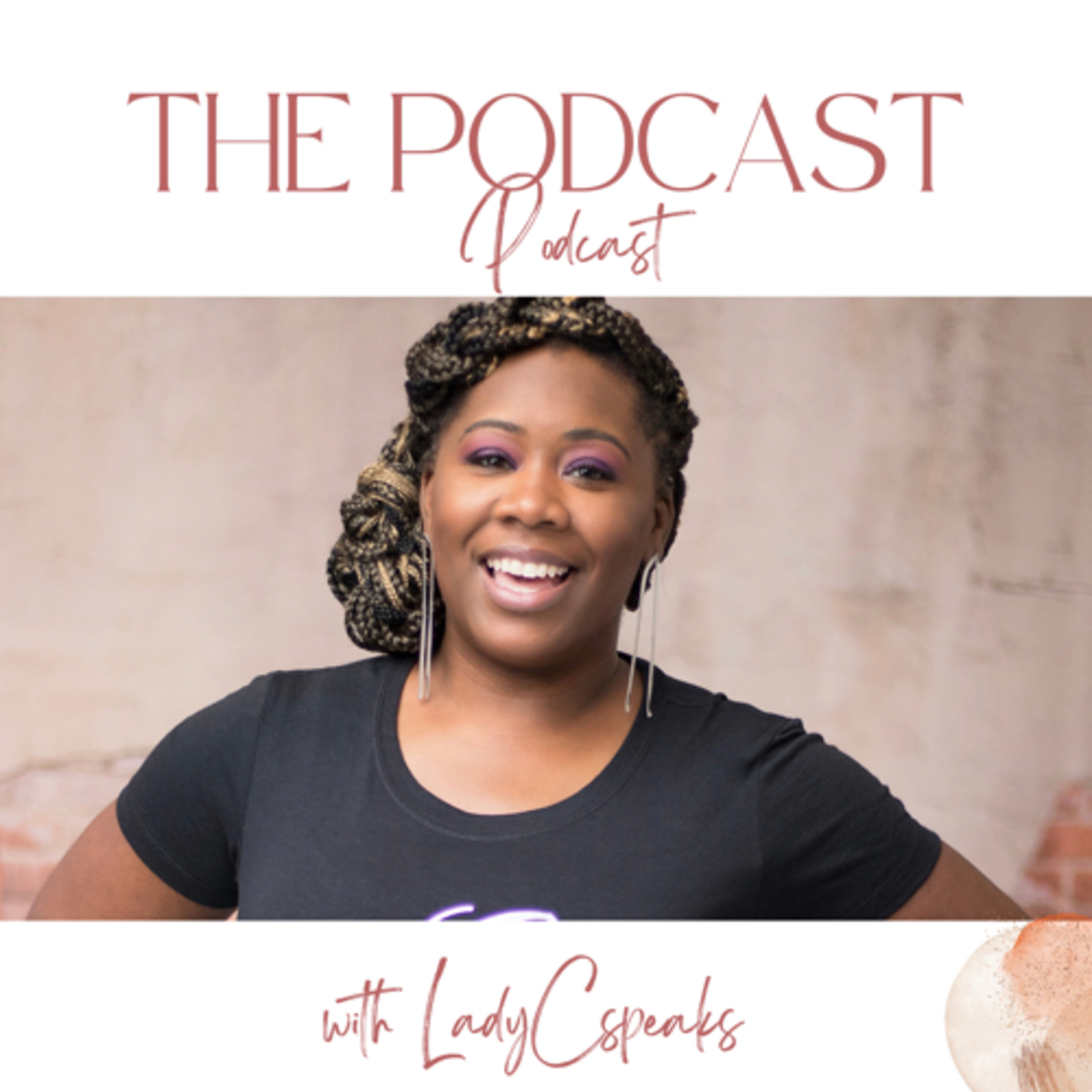The Podcast Podcast podcast artwork