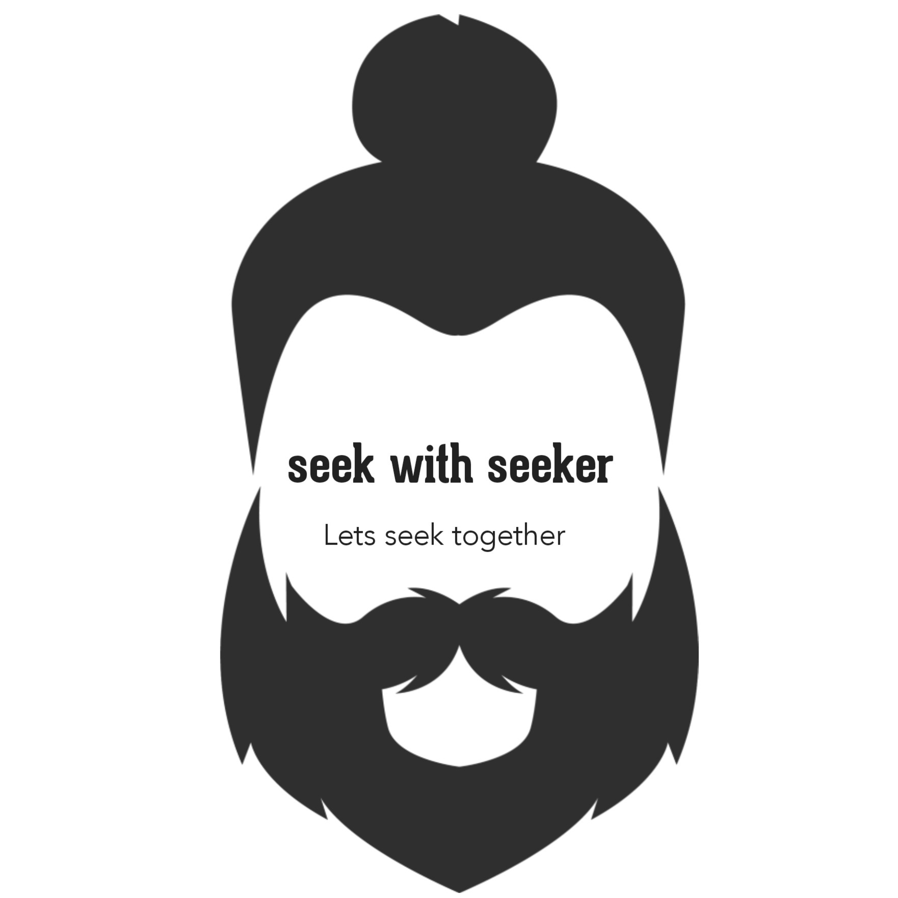 Seek With Seeker Seek With Seeker
