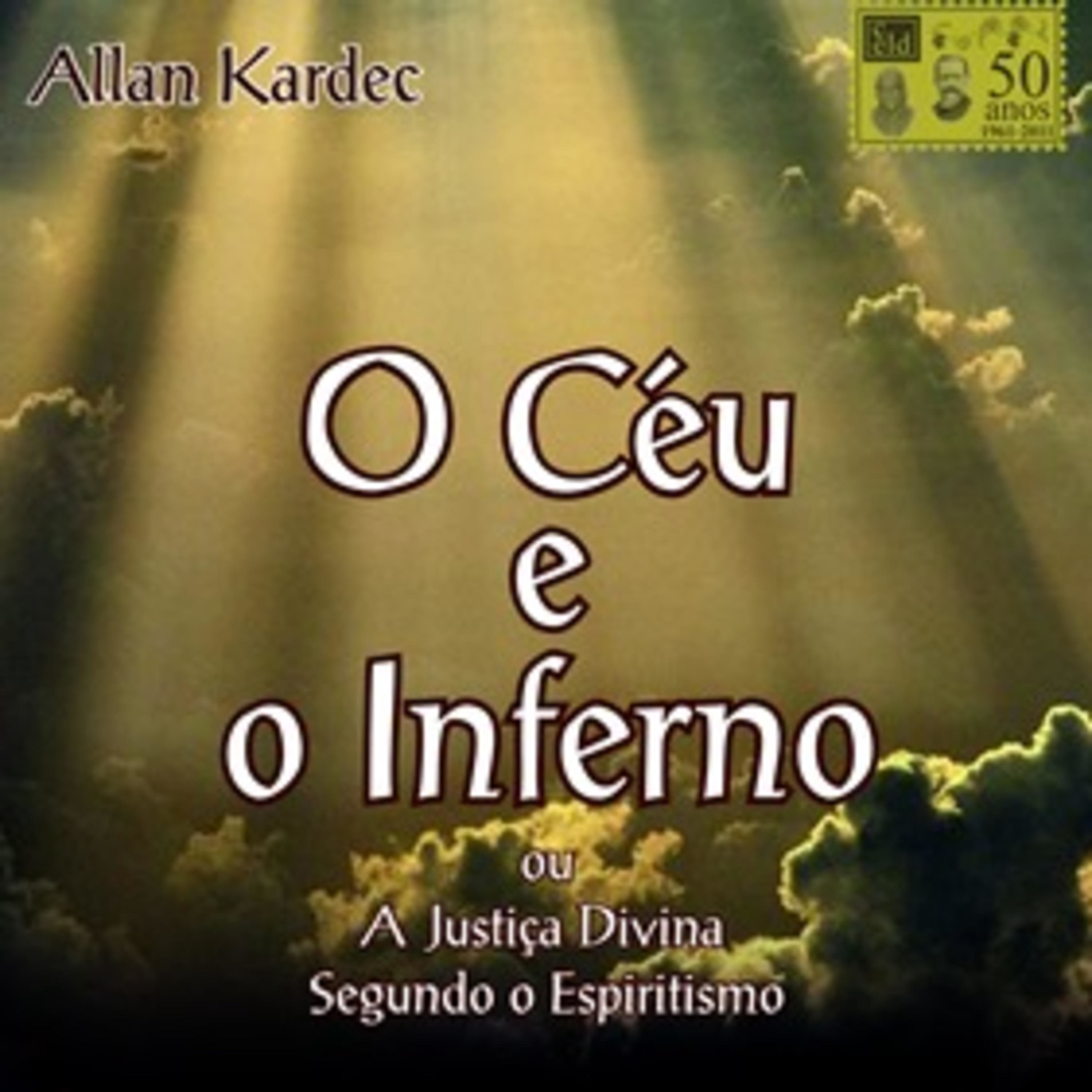 O Céu e o Inferno