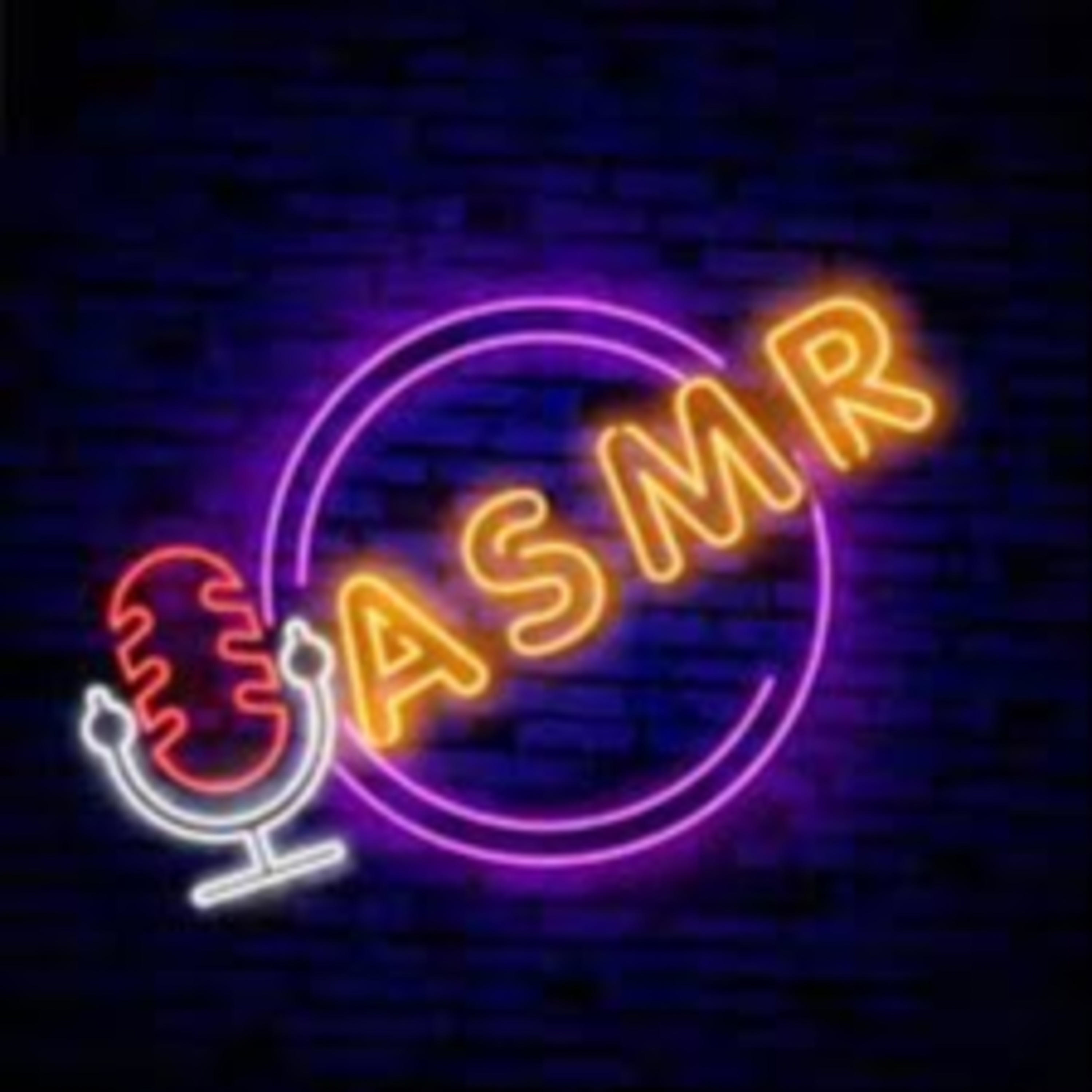 ASMR Podcasts