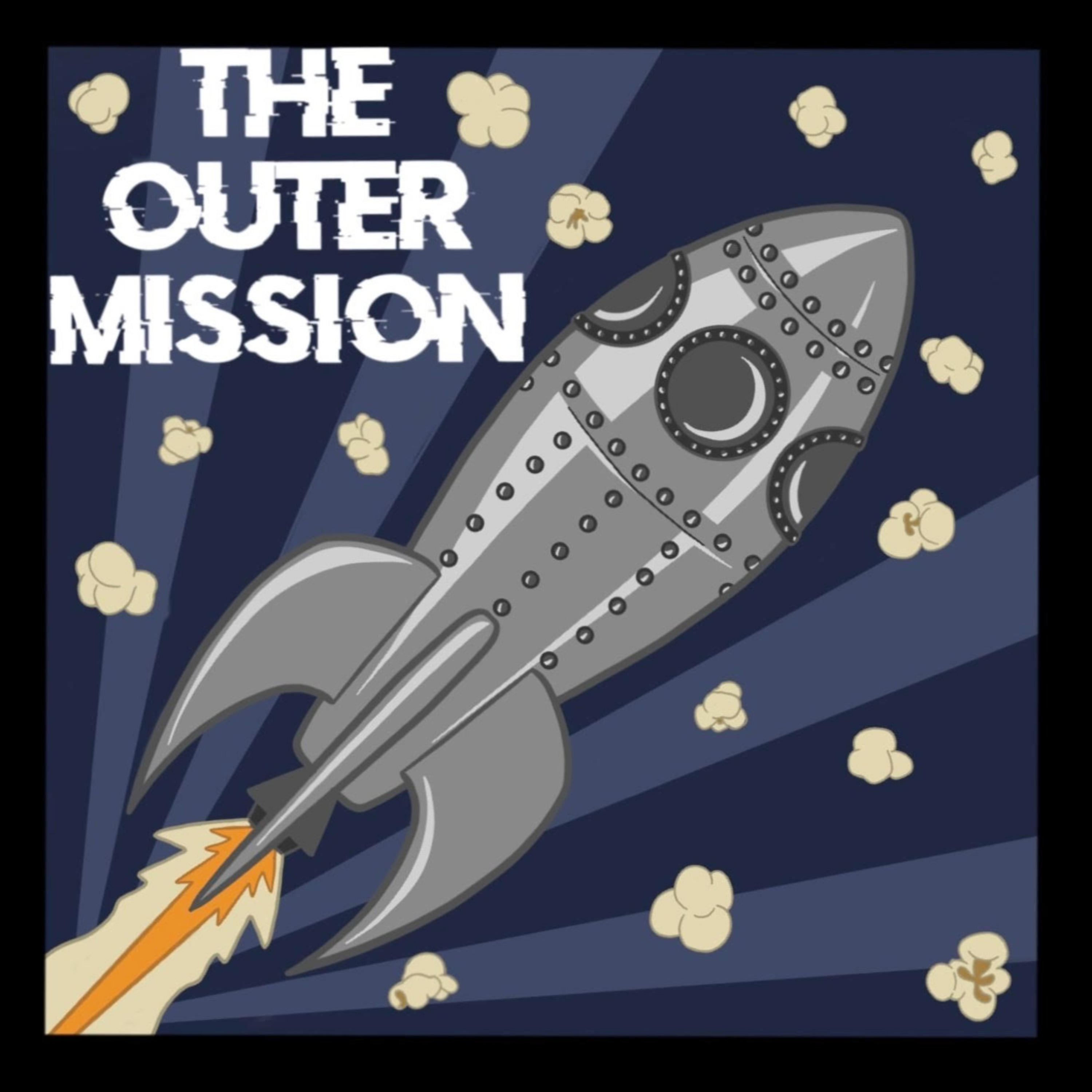 The Outer Mission