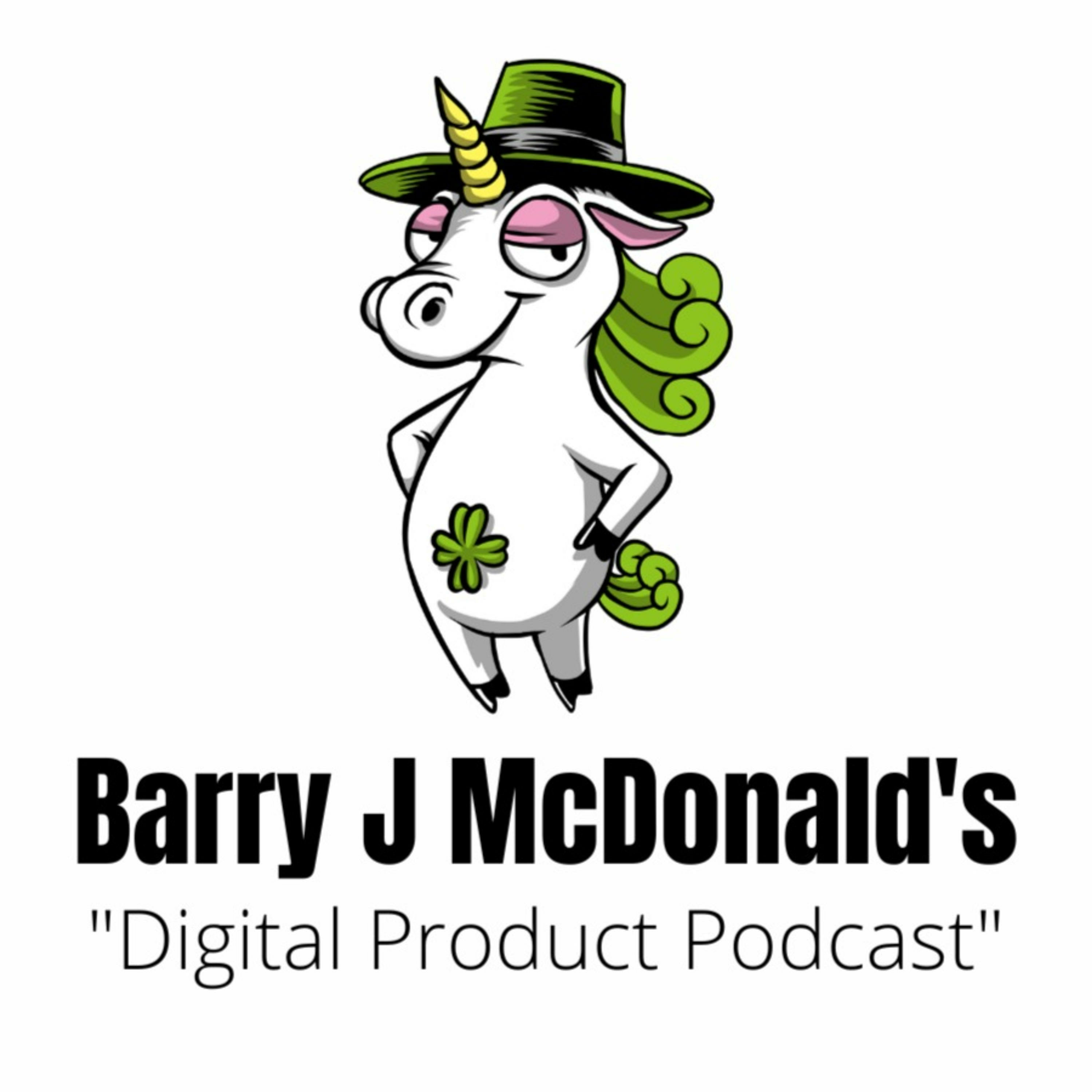 The Passion To Profit Podcast