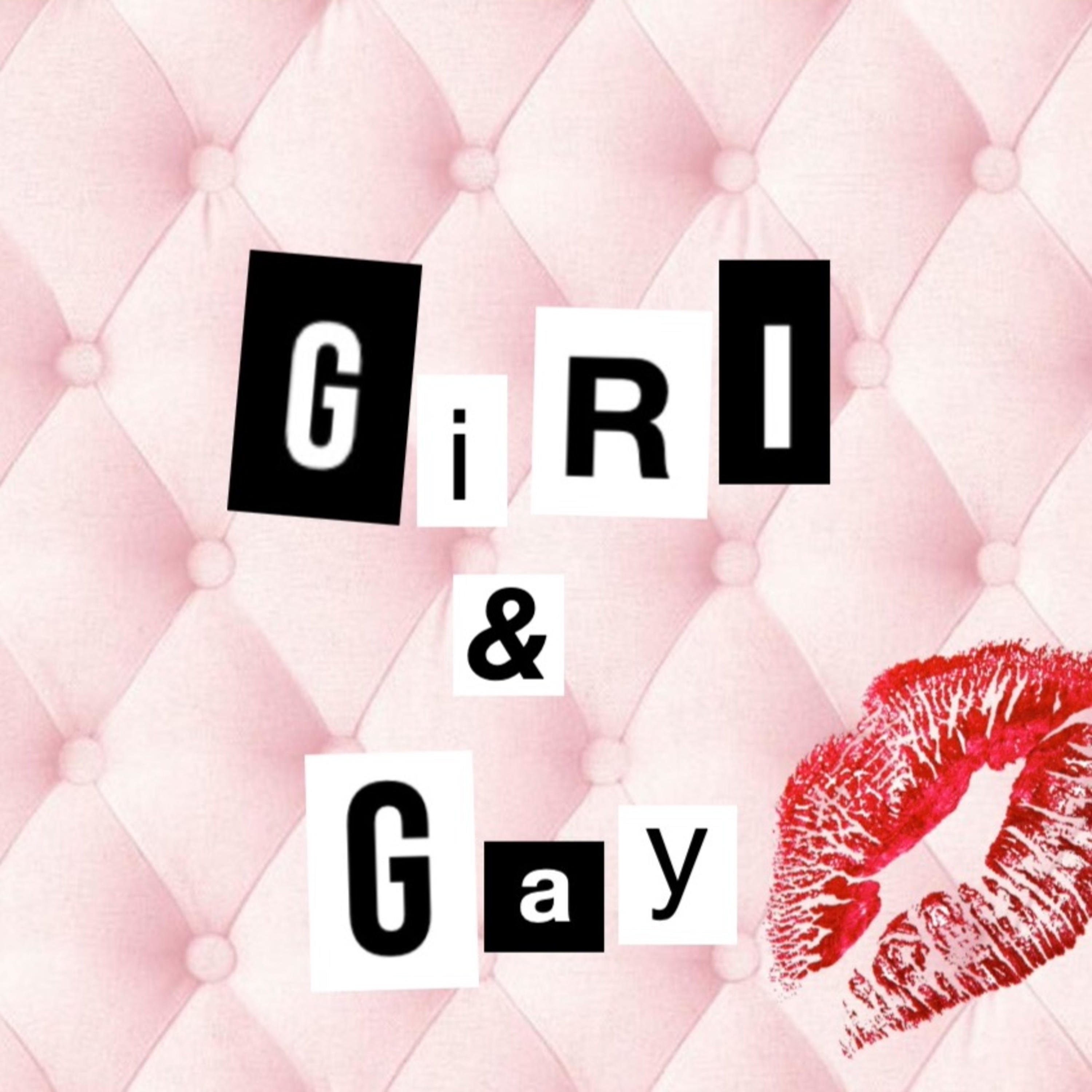 Girl and Gay