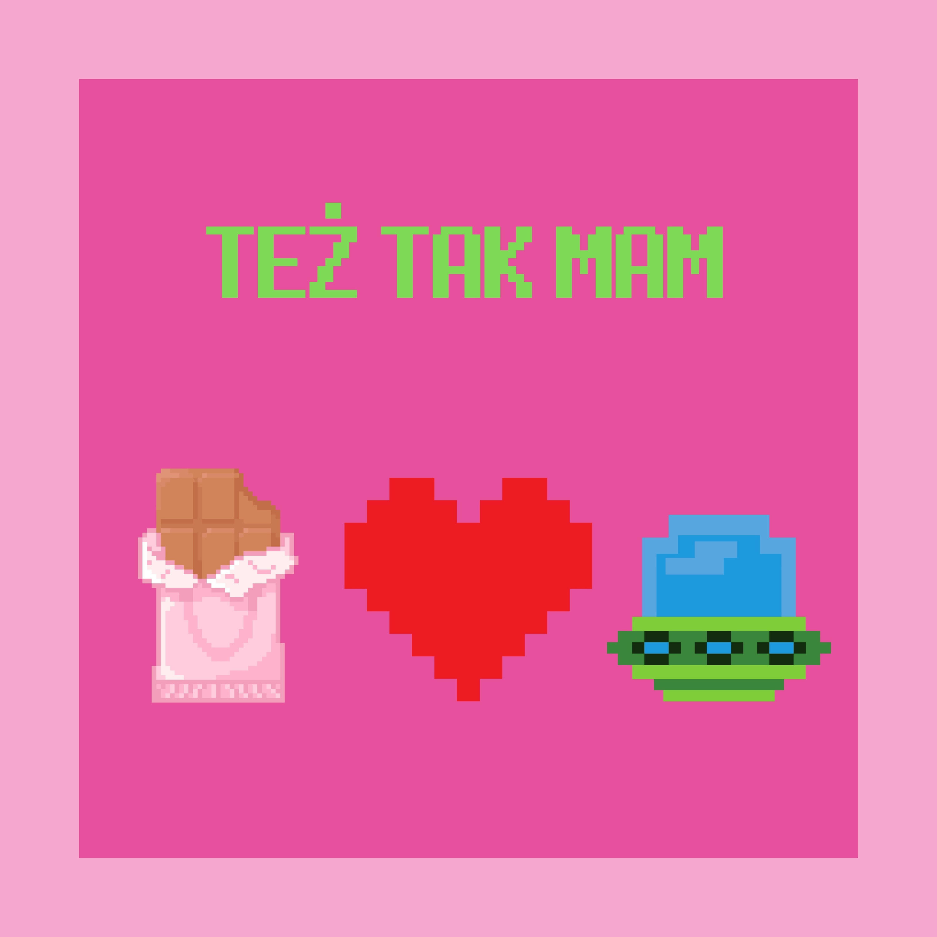 Też tak mam