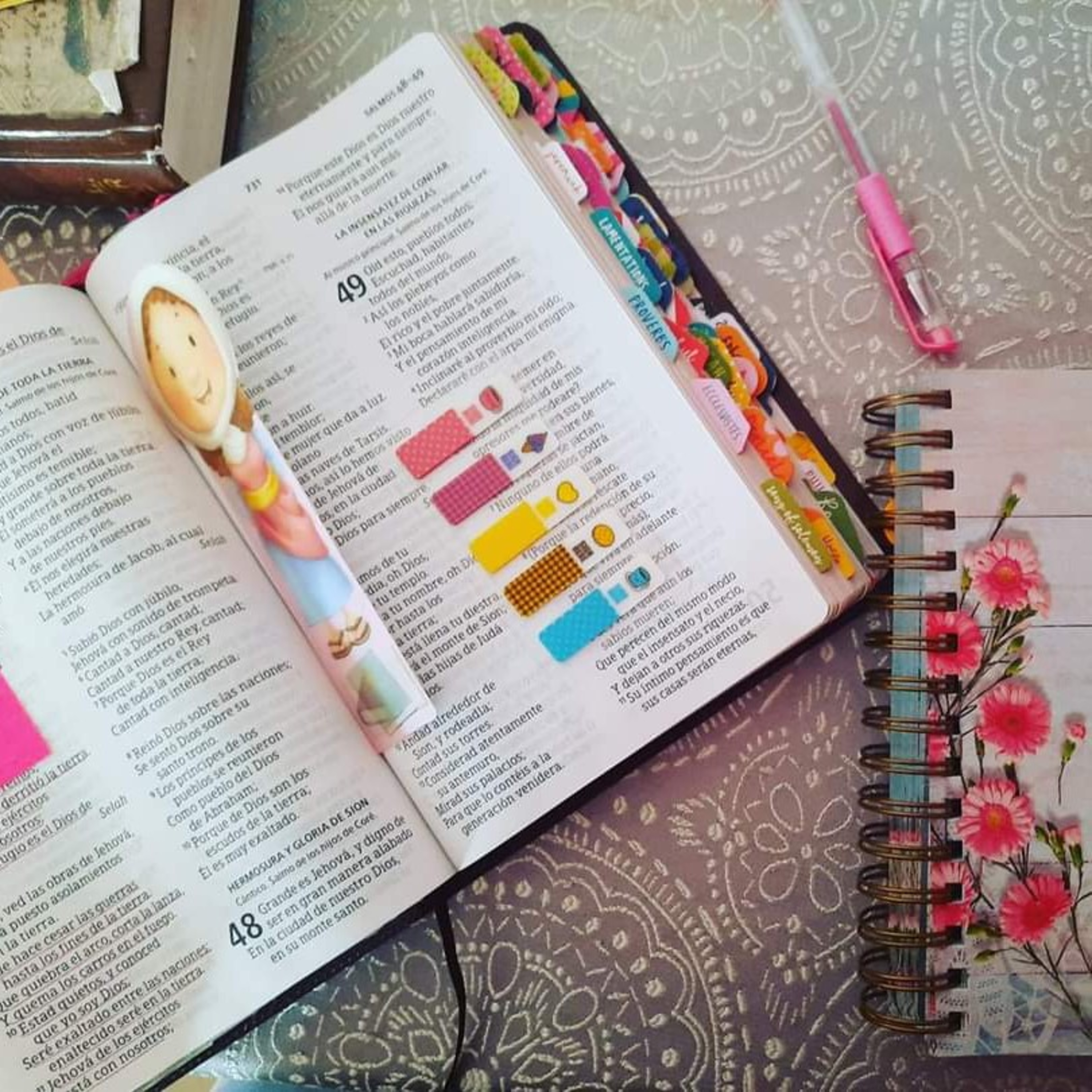 Palabras De Vida Eterna, Jn. 6:68