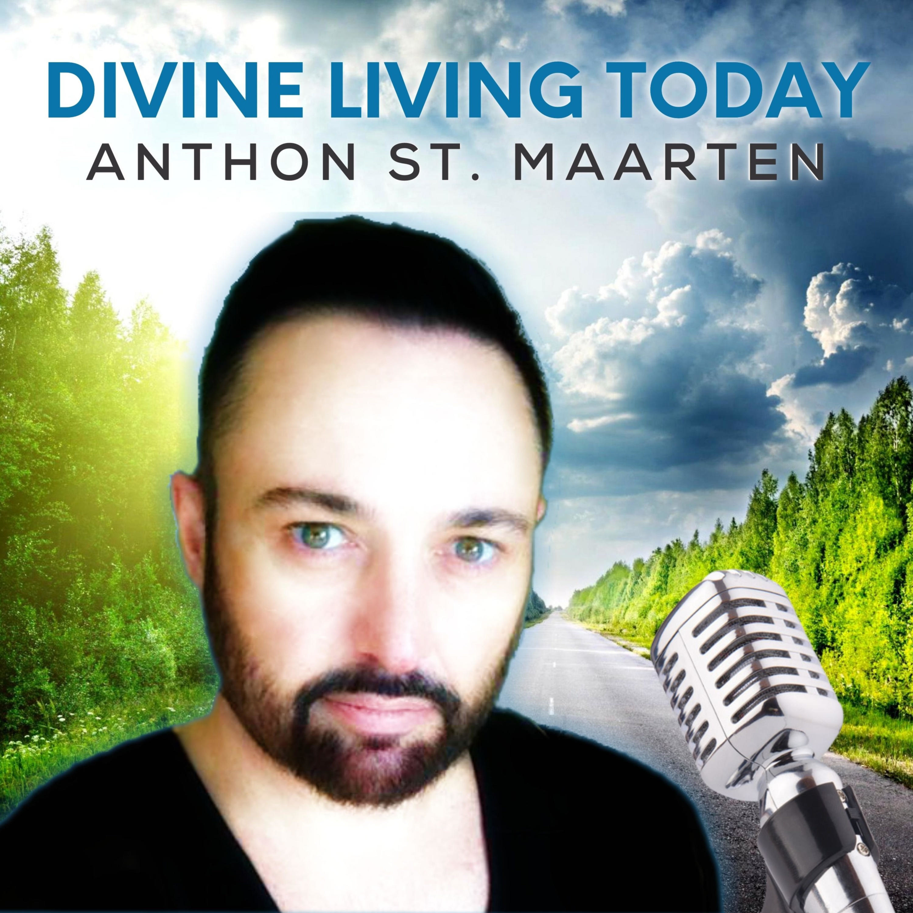 Divine Living Today