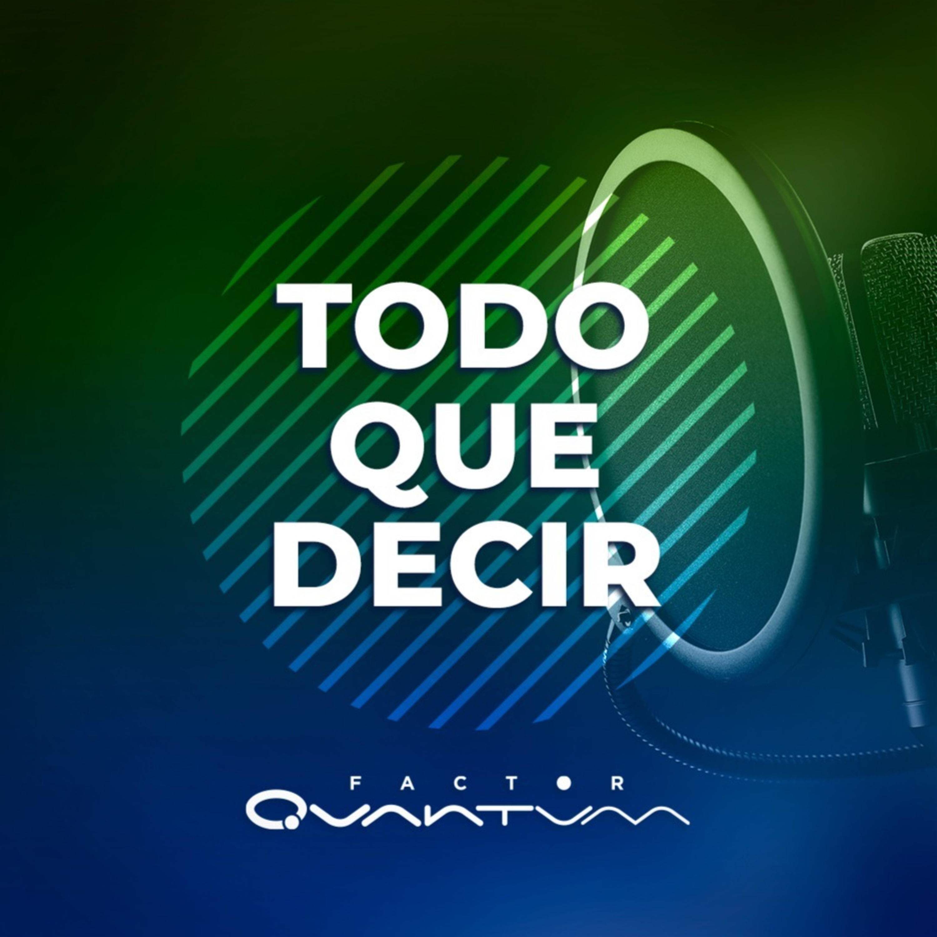 Todo que decir