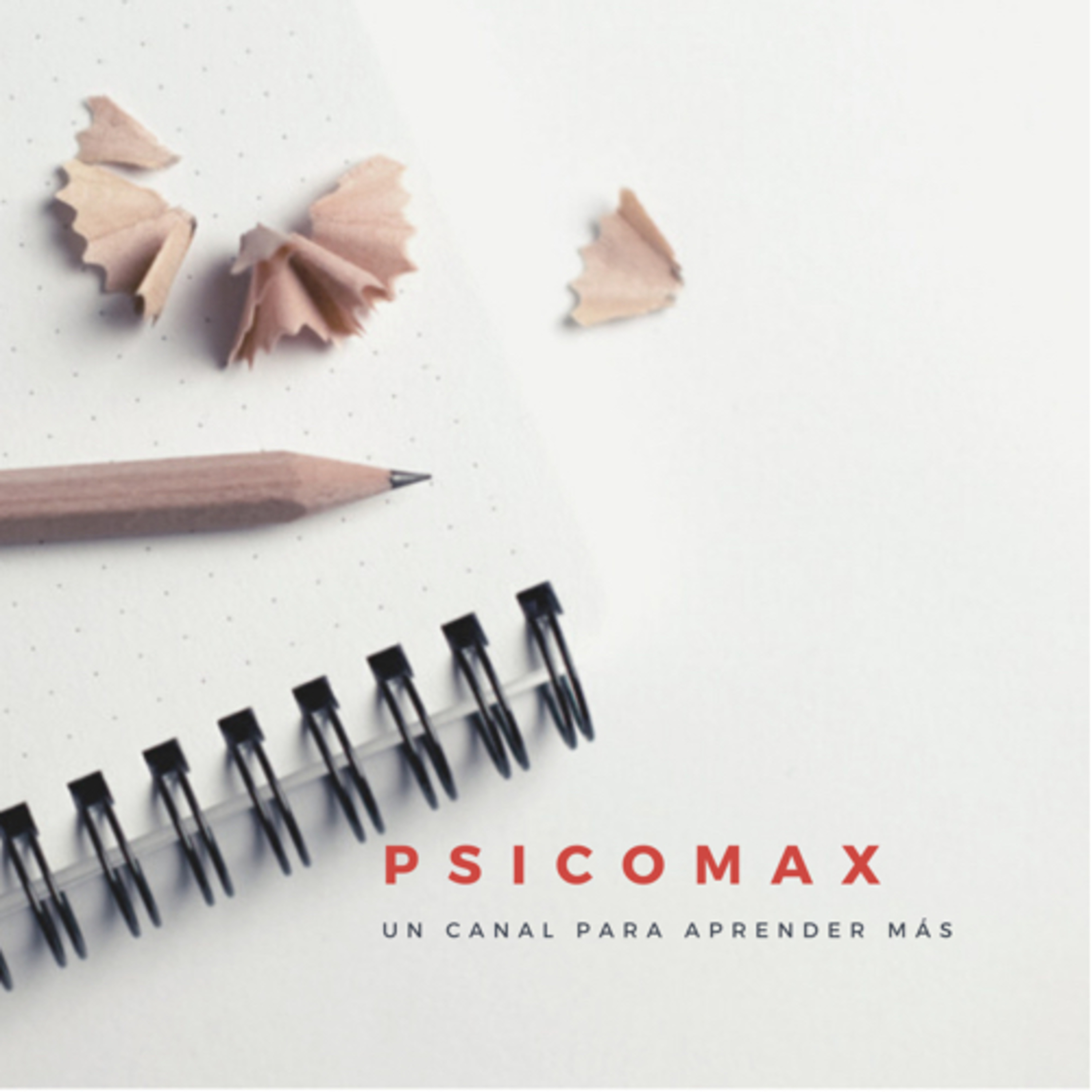 PSICOMAX, un canal para aprender más 
