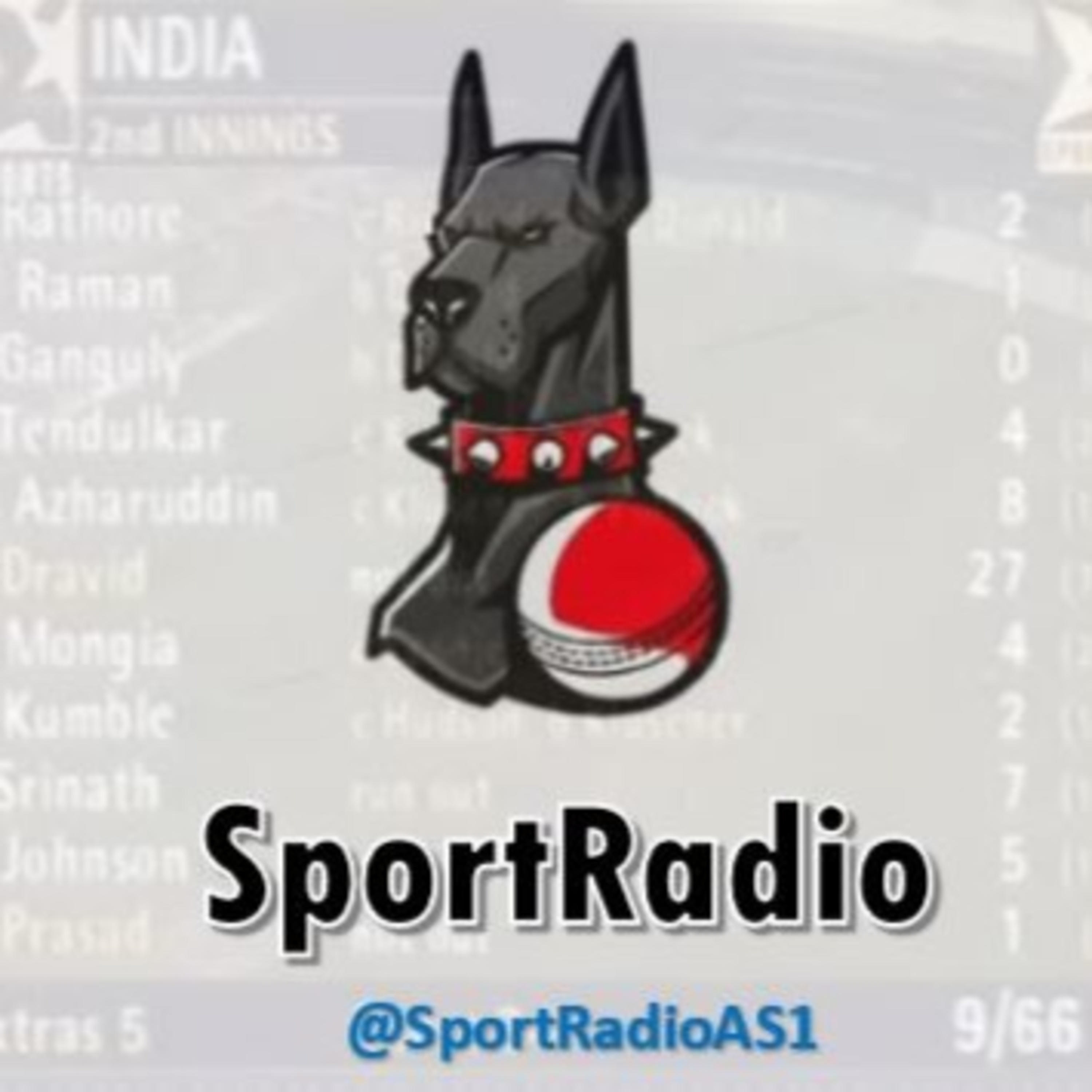 SportRadio