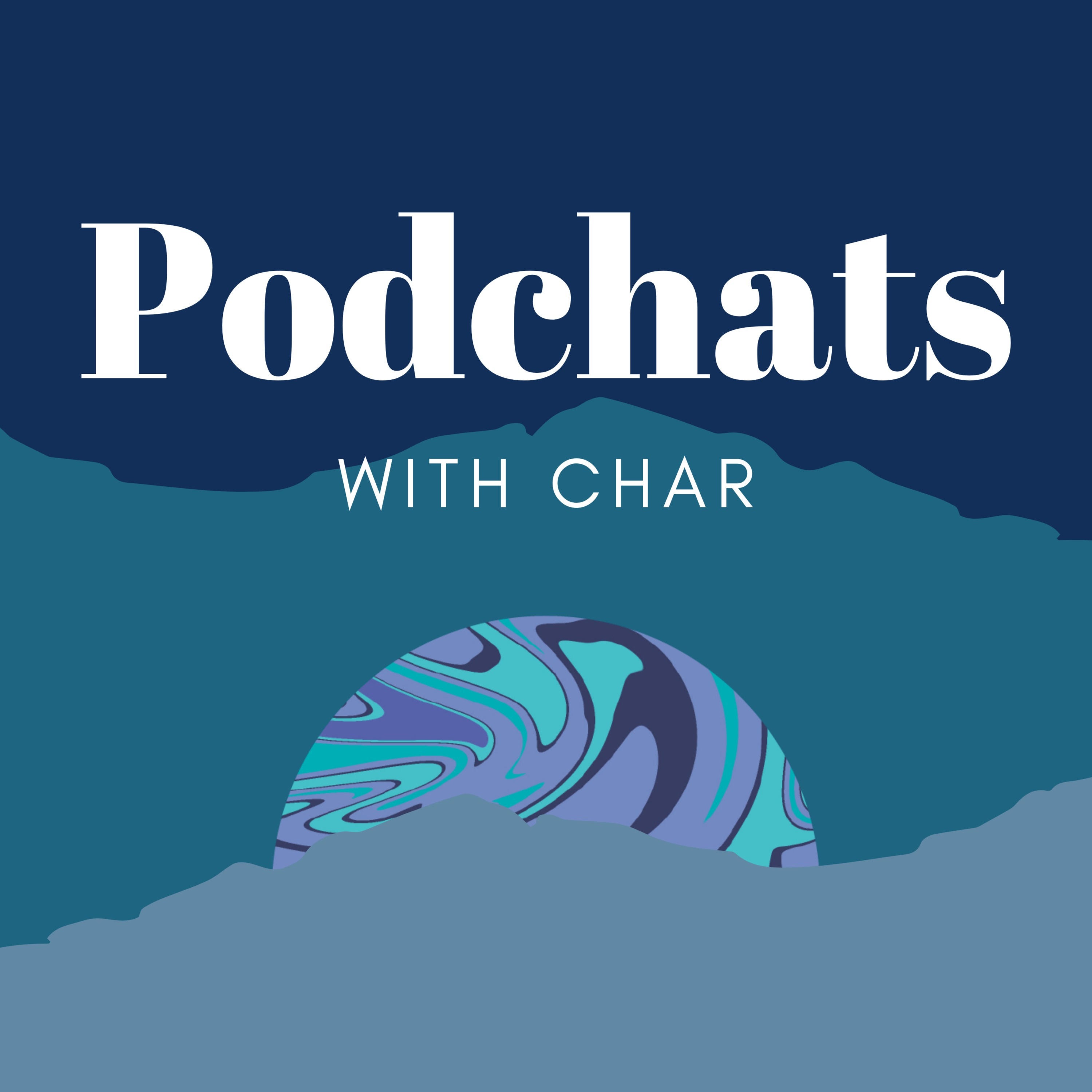 Podchats