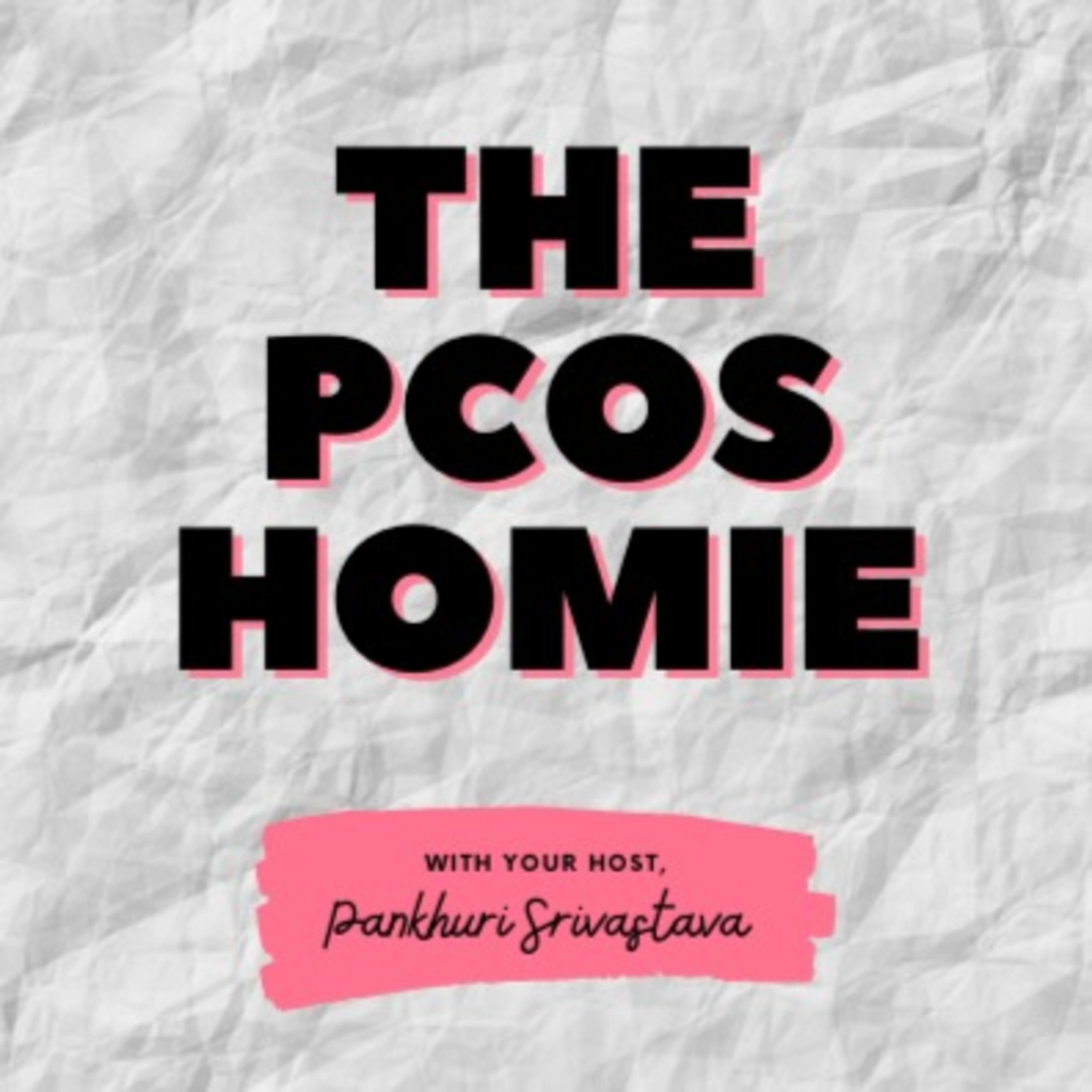 The PCOS Homie