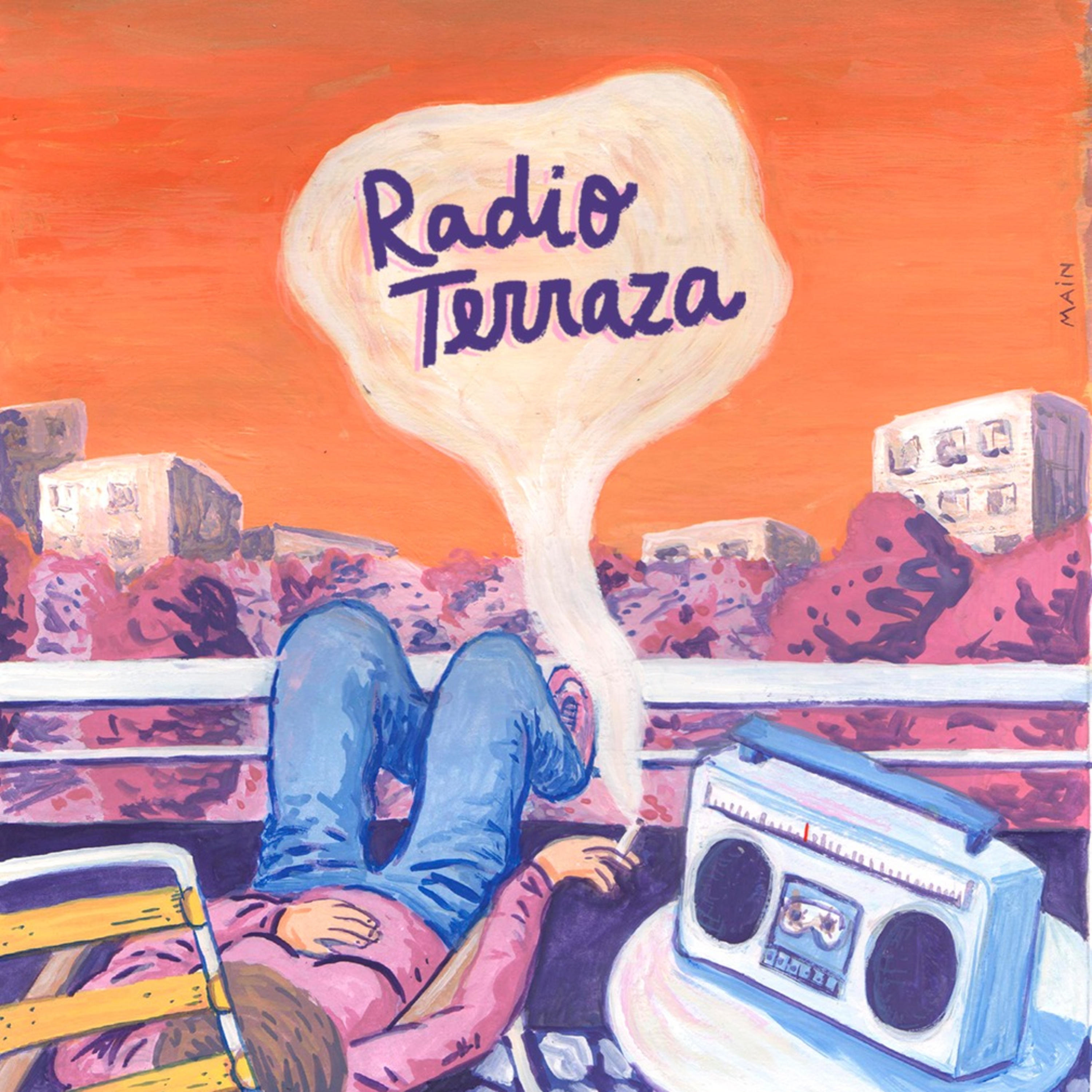 Radio Terraza