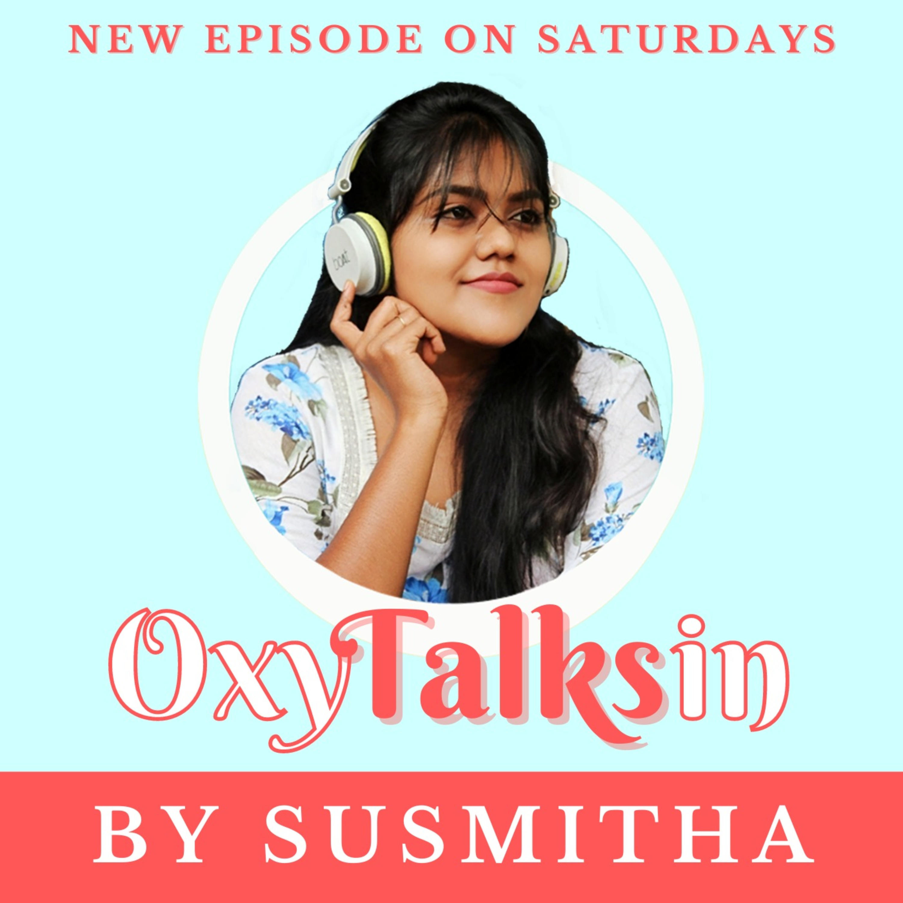 Oxytalksin by Susmitha