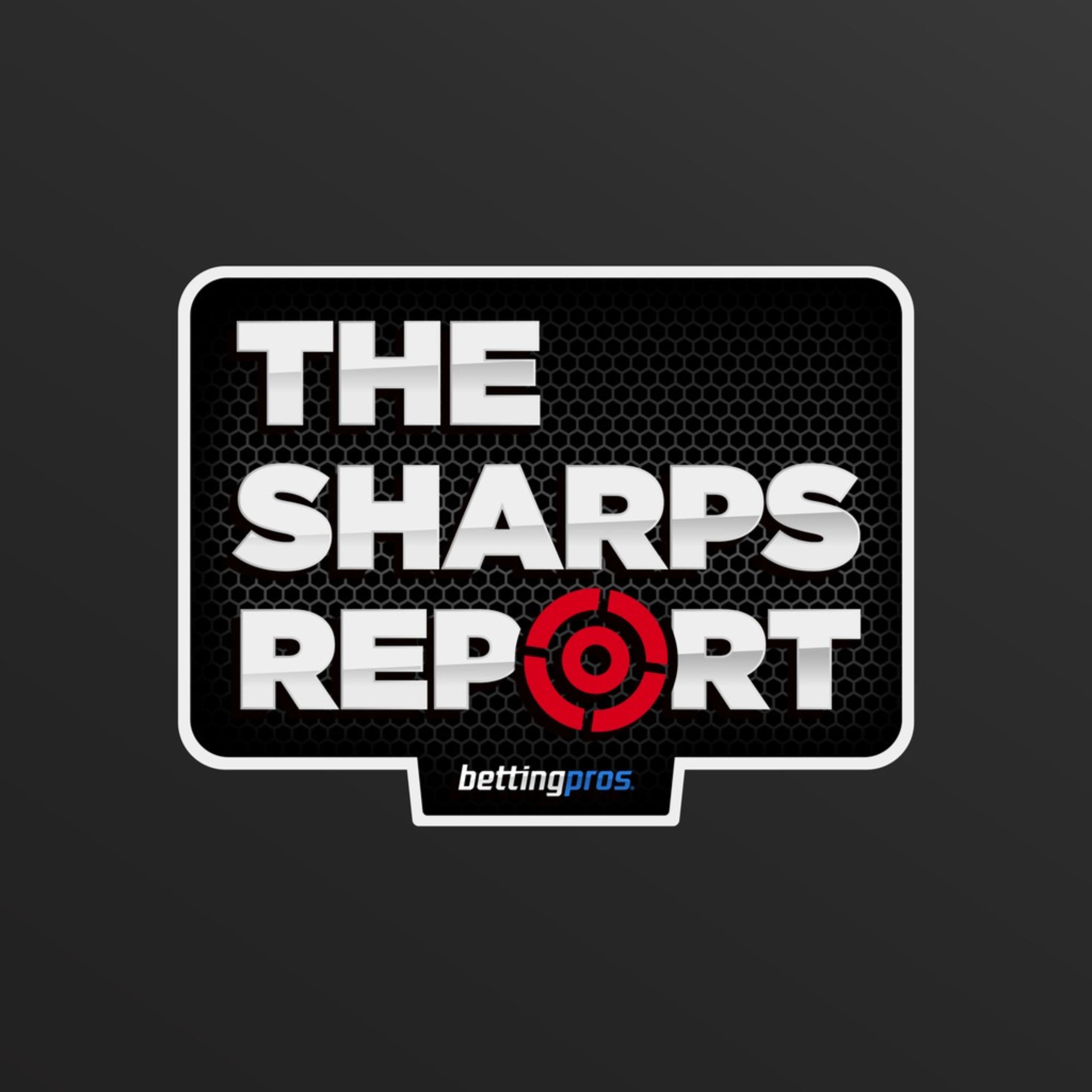 The Sharps Report