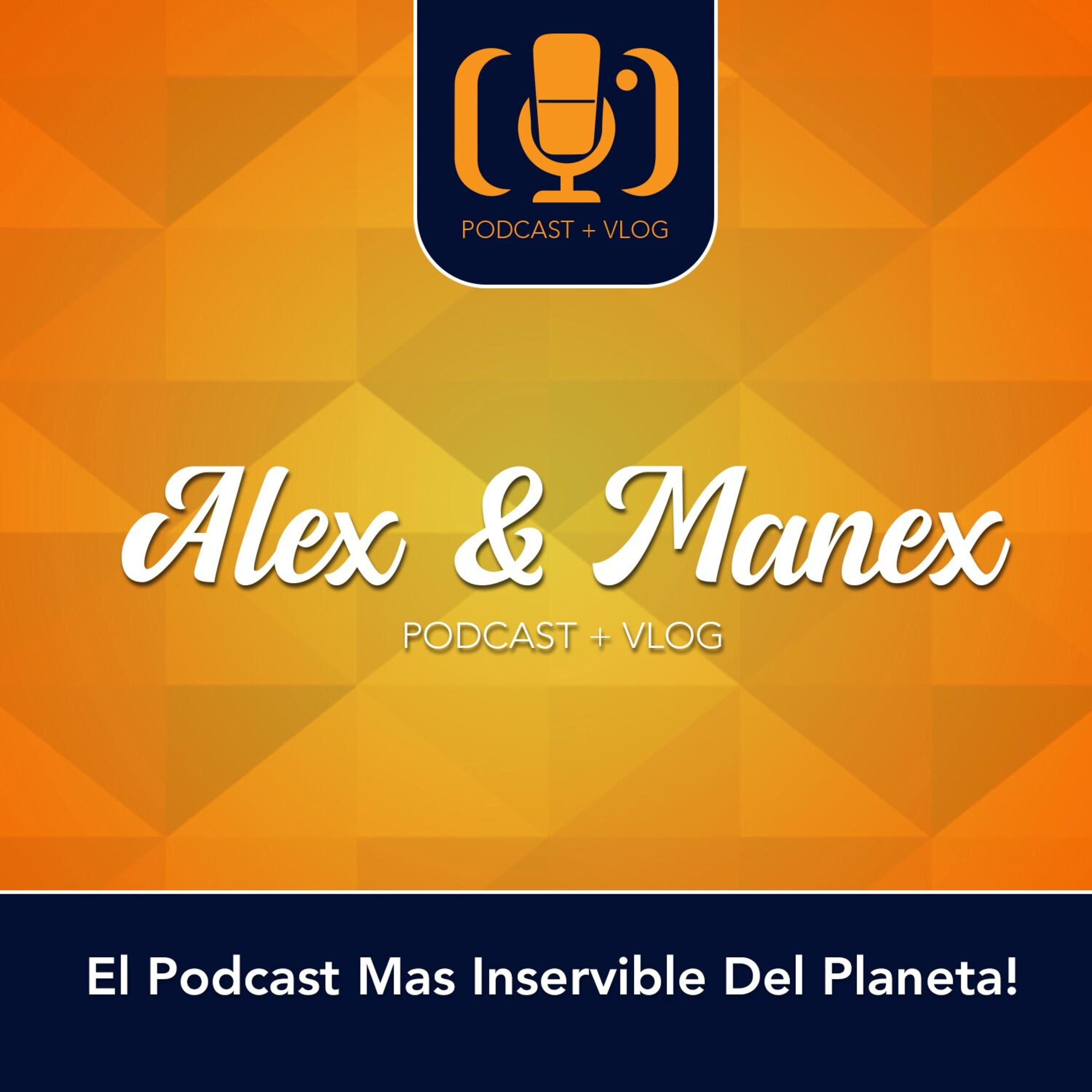 Alex y Manex 