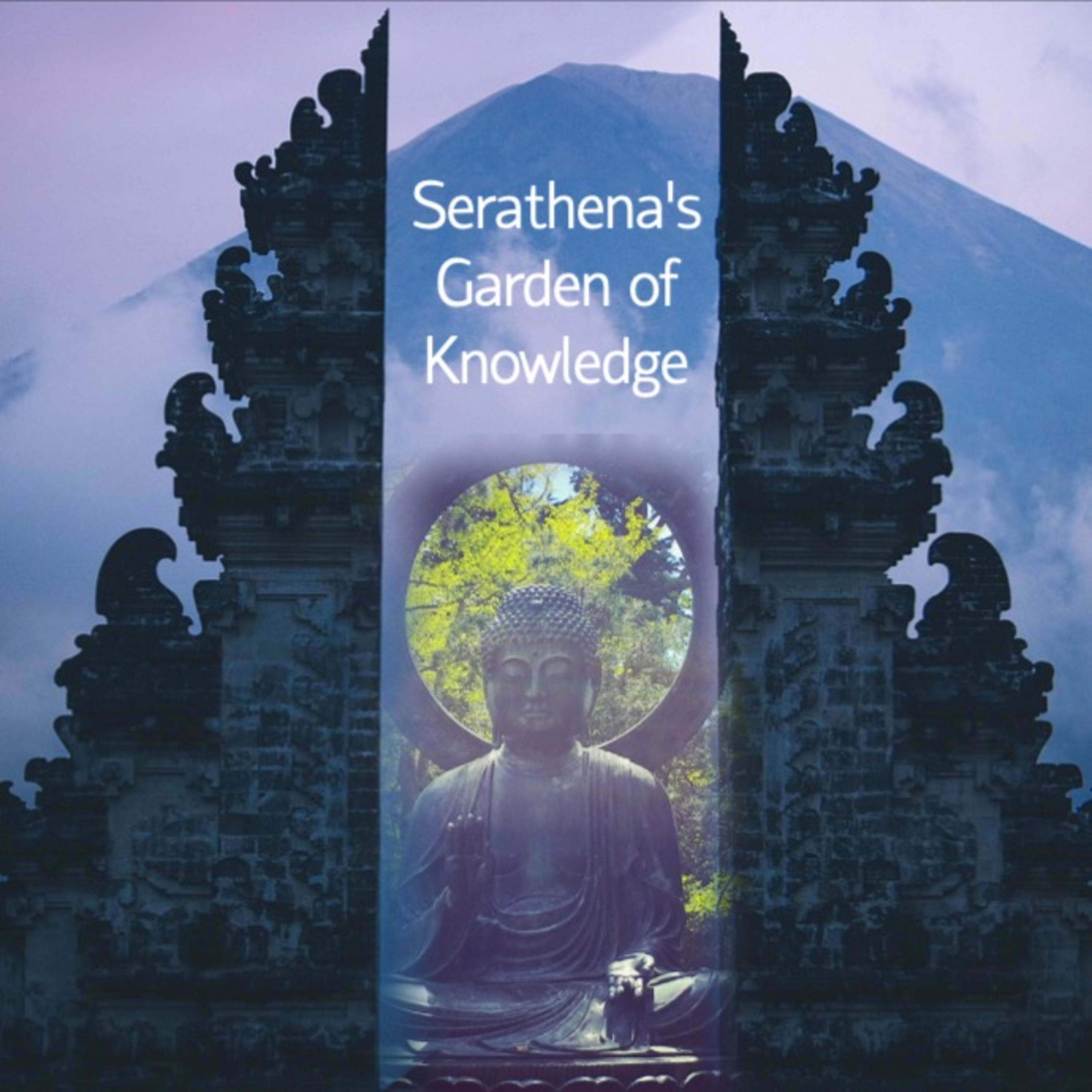 Serathena's Garden of Knowledge