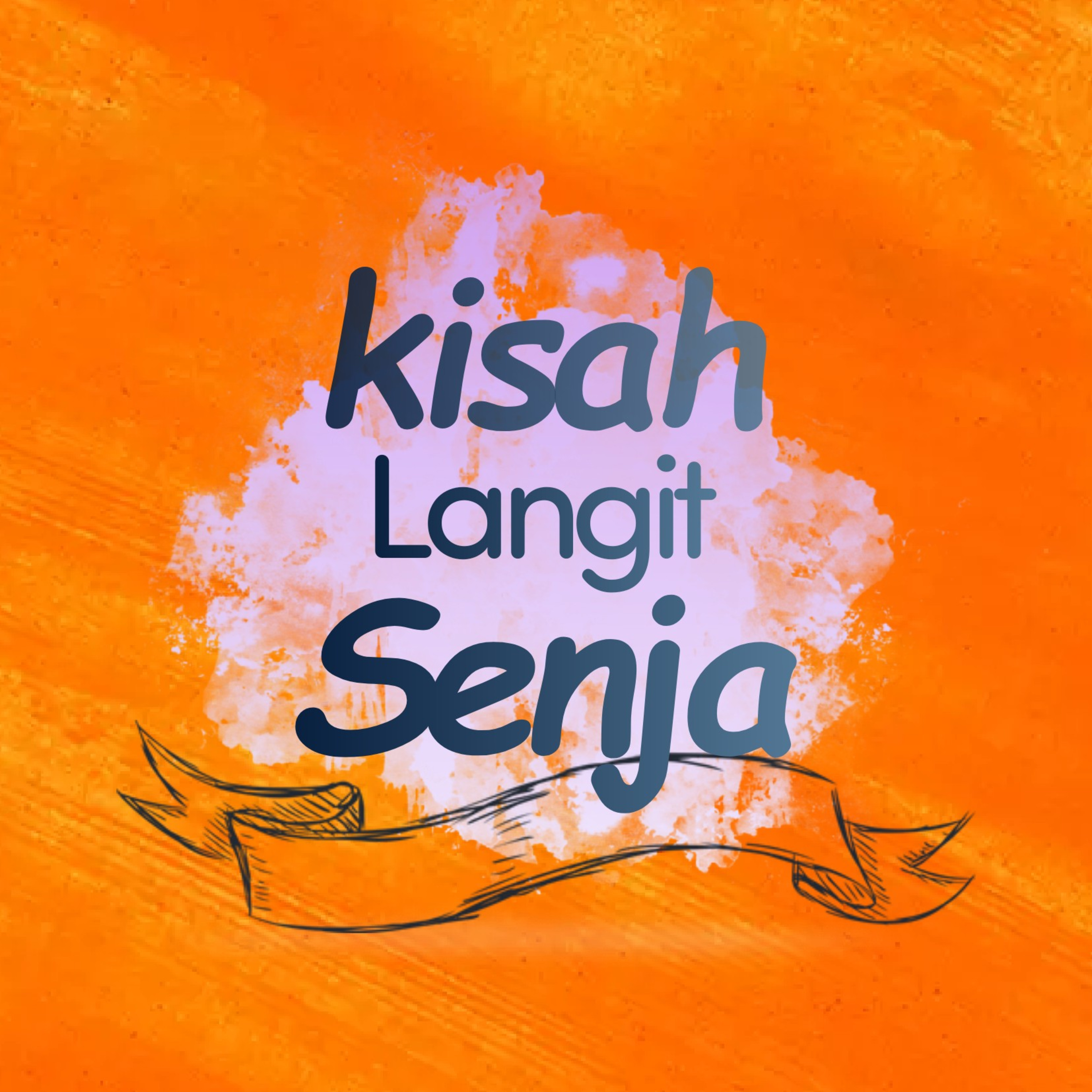 Kisah Langit Senja