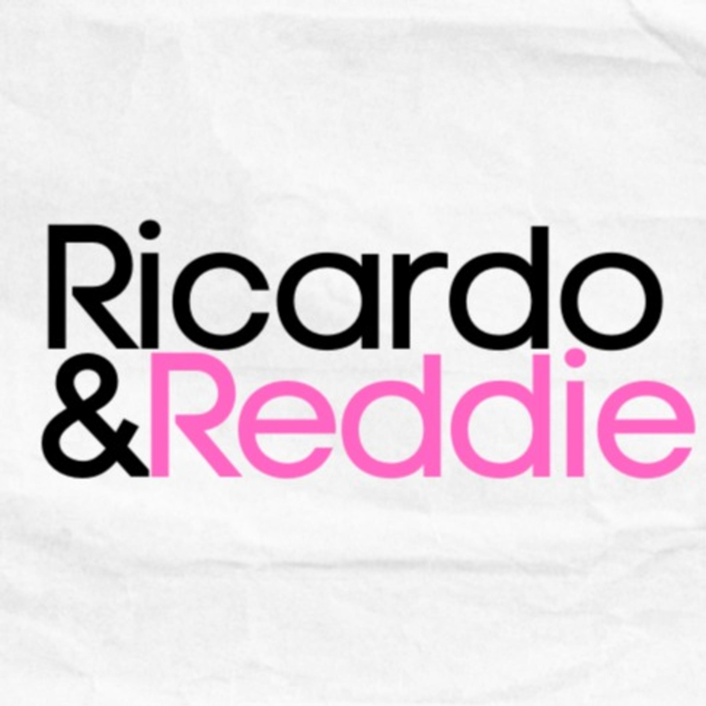 Ricardo&Reddie