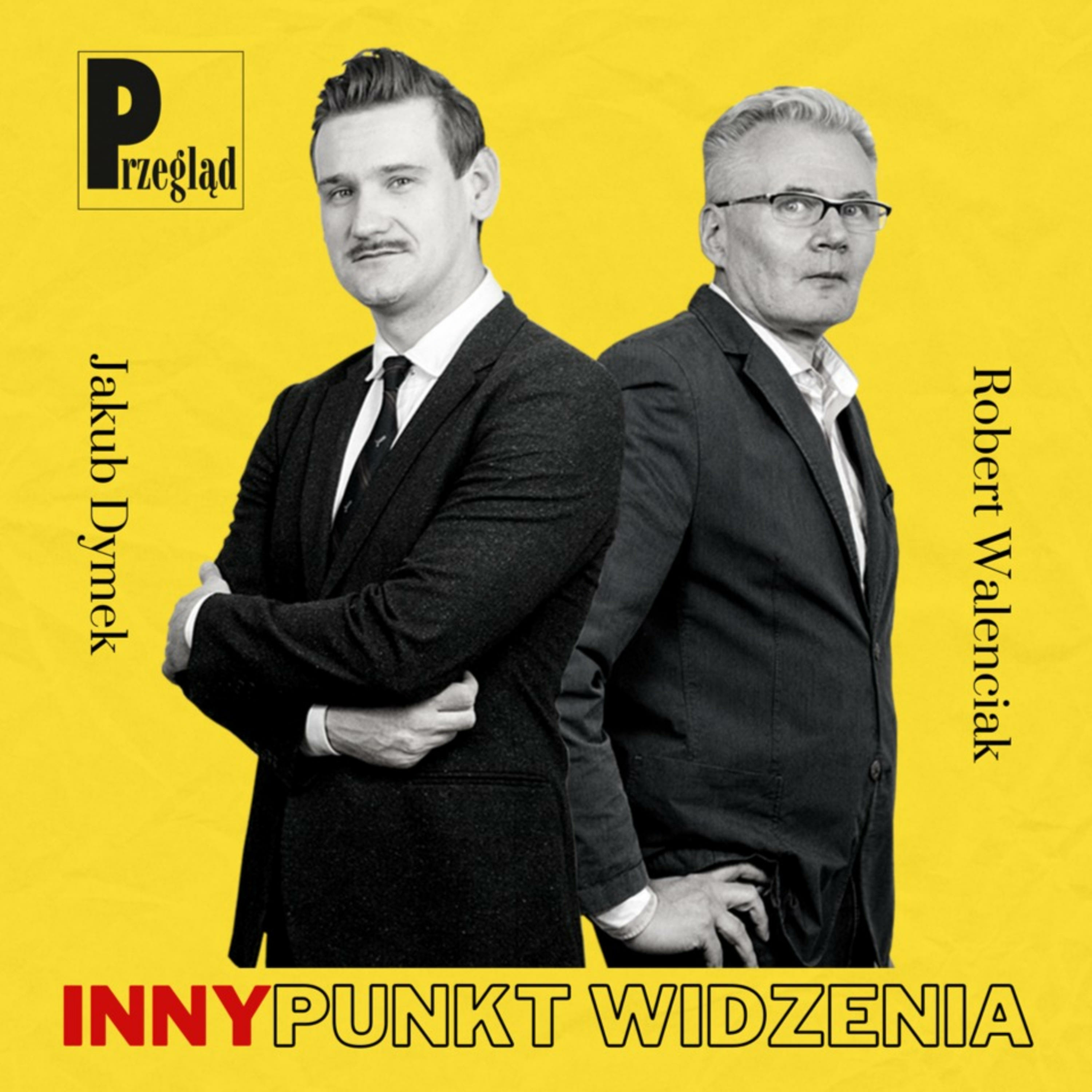 Inny Punkt Widzenia