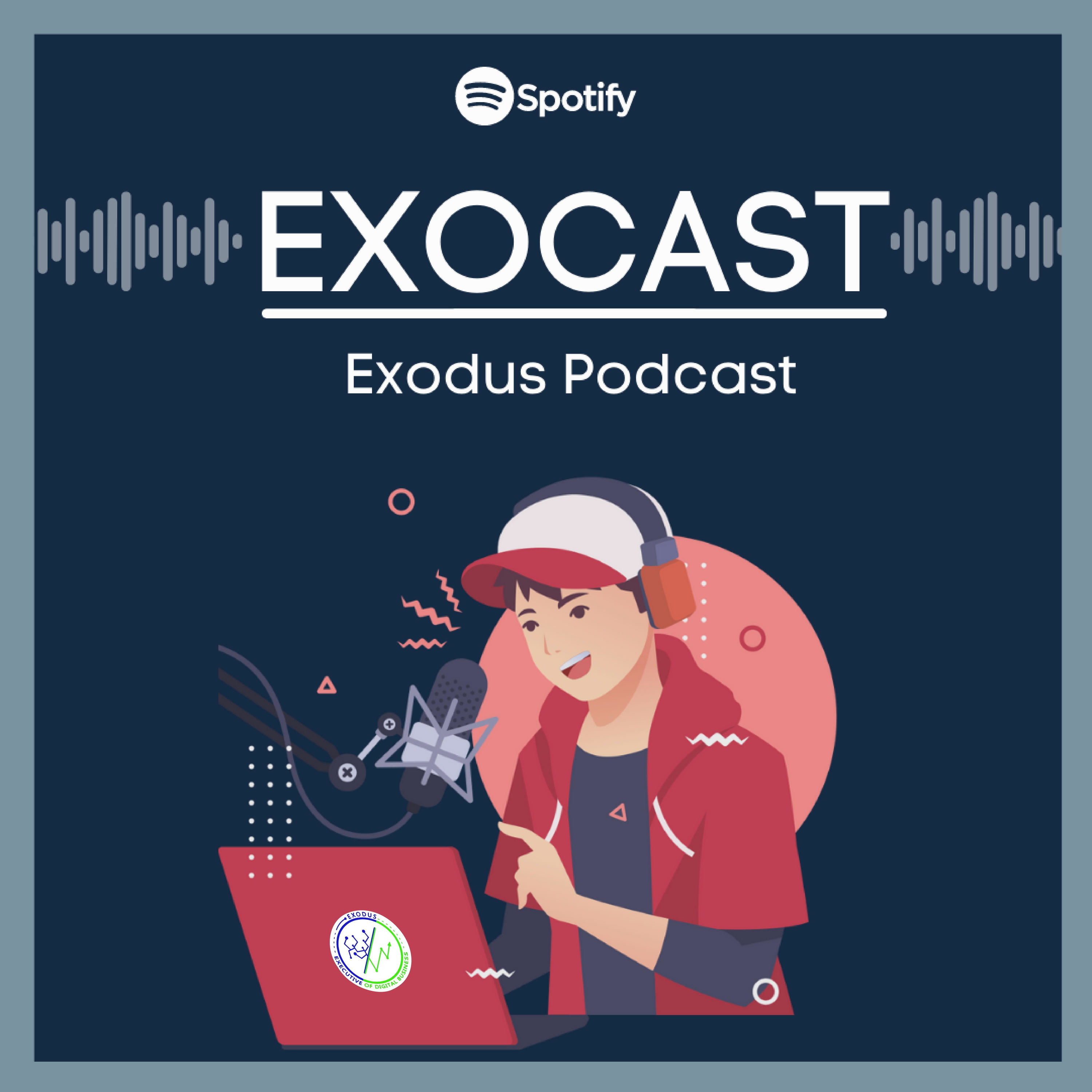 Exocast