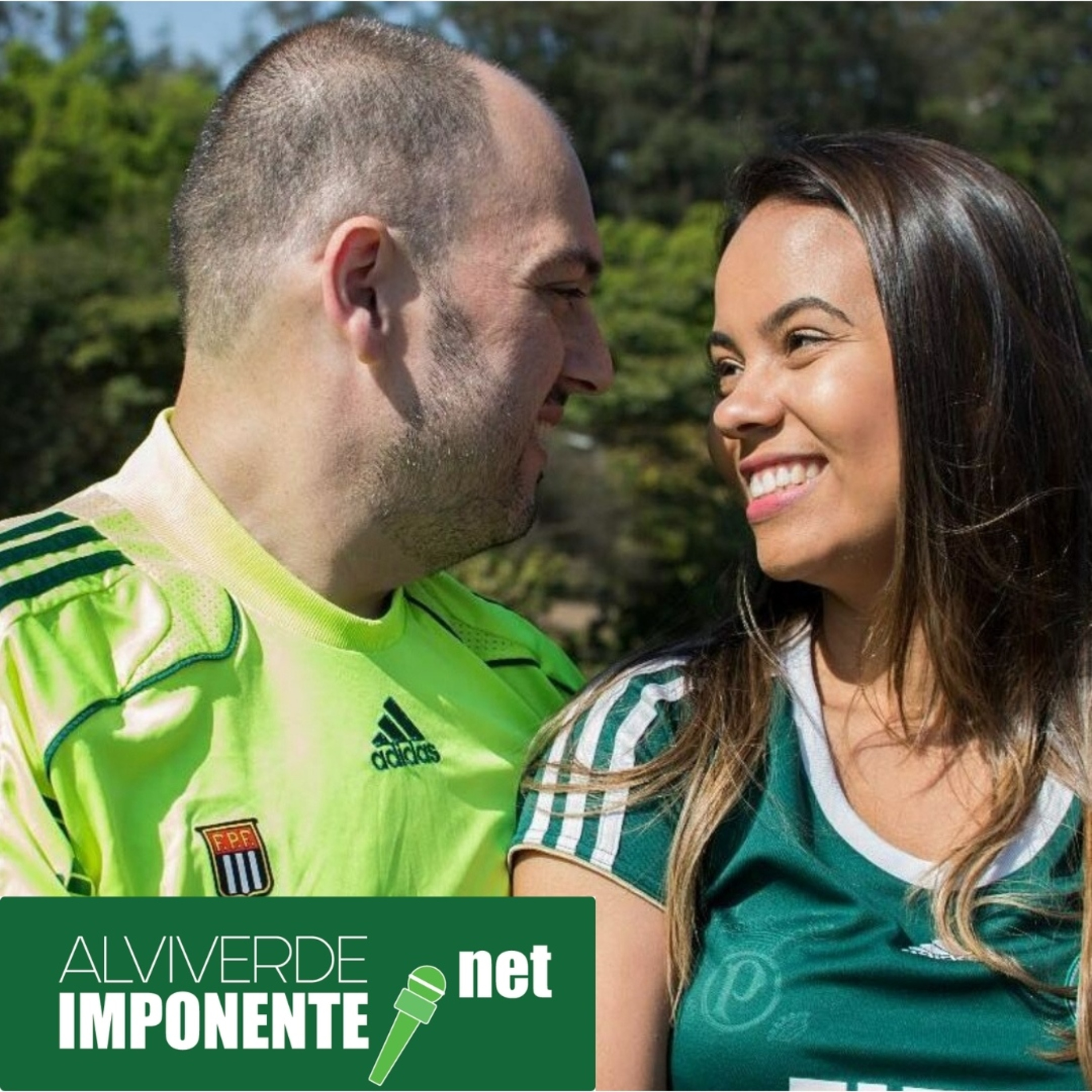 Alviverde Imponente.Net podcast artwork